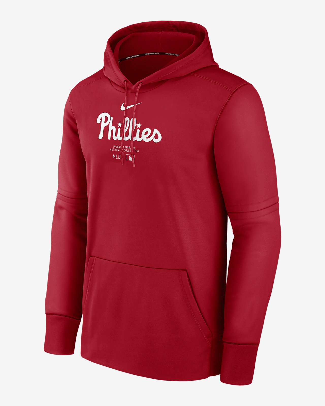 Philadelphia Phillies Authentic Collection Practice