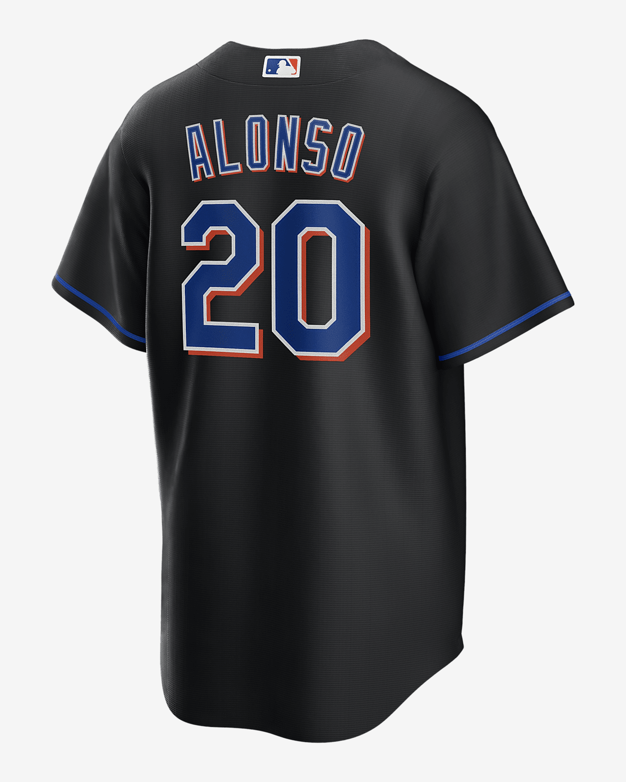 MLB New York Mets (Pete Alonso)