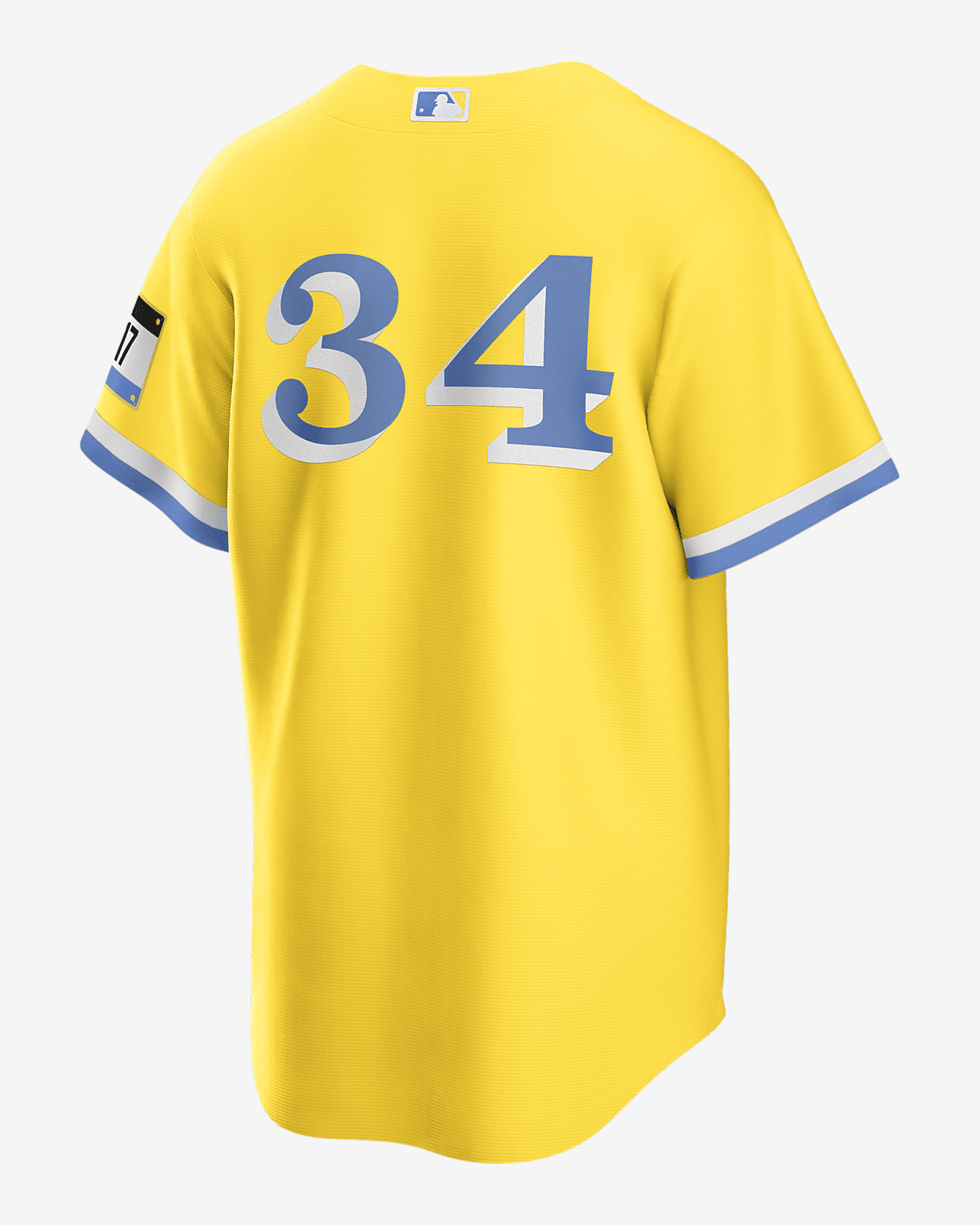 MLB Boston Red Sox City Connect (David Ortiz)