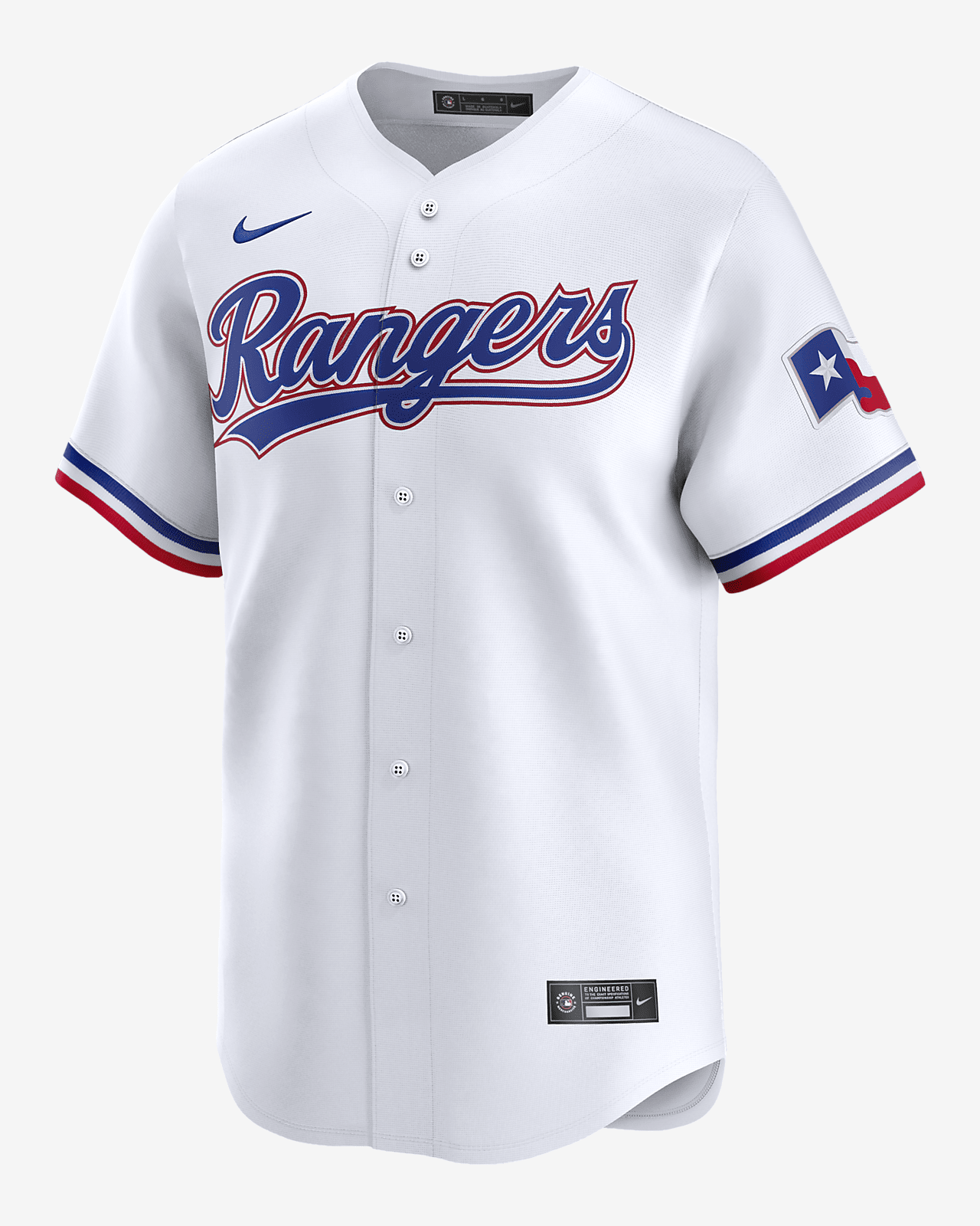 Corey Seager Texas Rangers