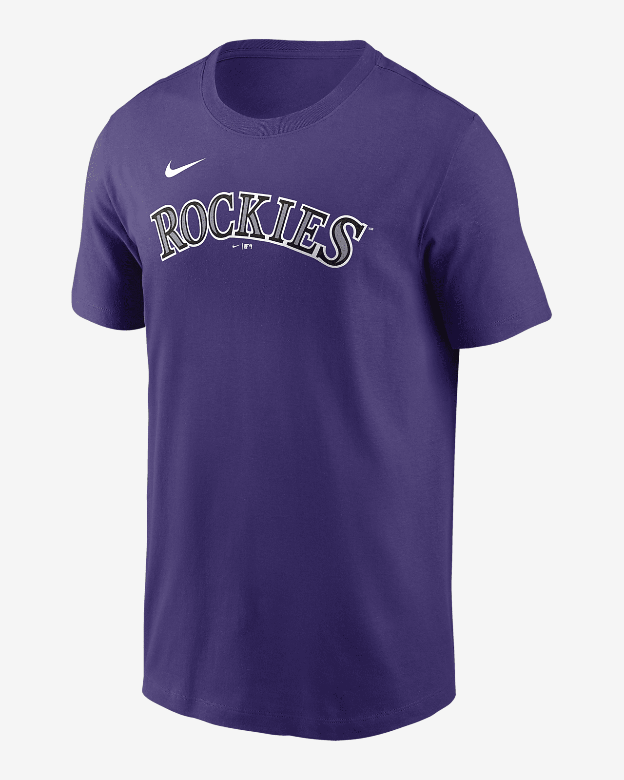 Charlie Blackmon Colorado Rockies Fuse