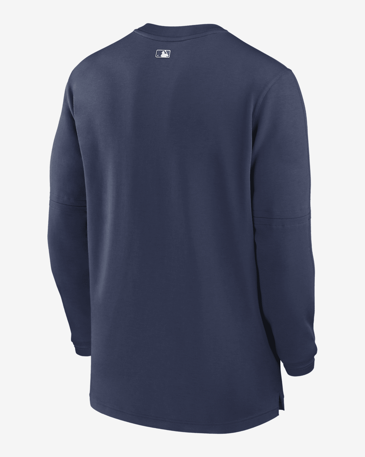 Seattle Mariners Authentic Collection Game Time