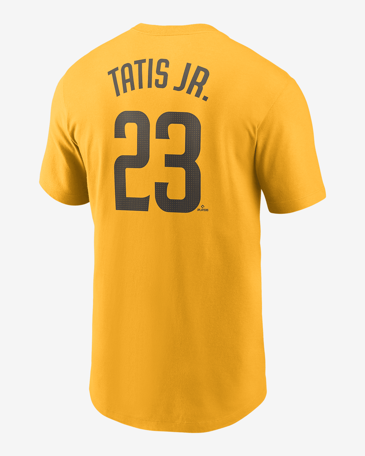 Fernando Tatís Jr. San Diego Padres Fuse
