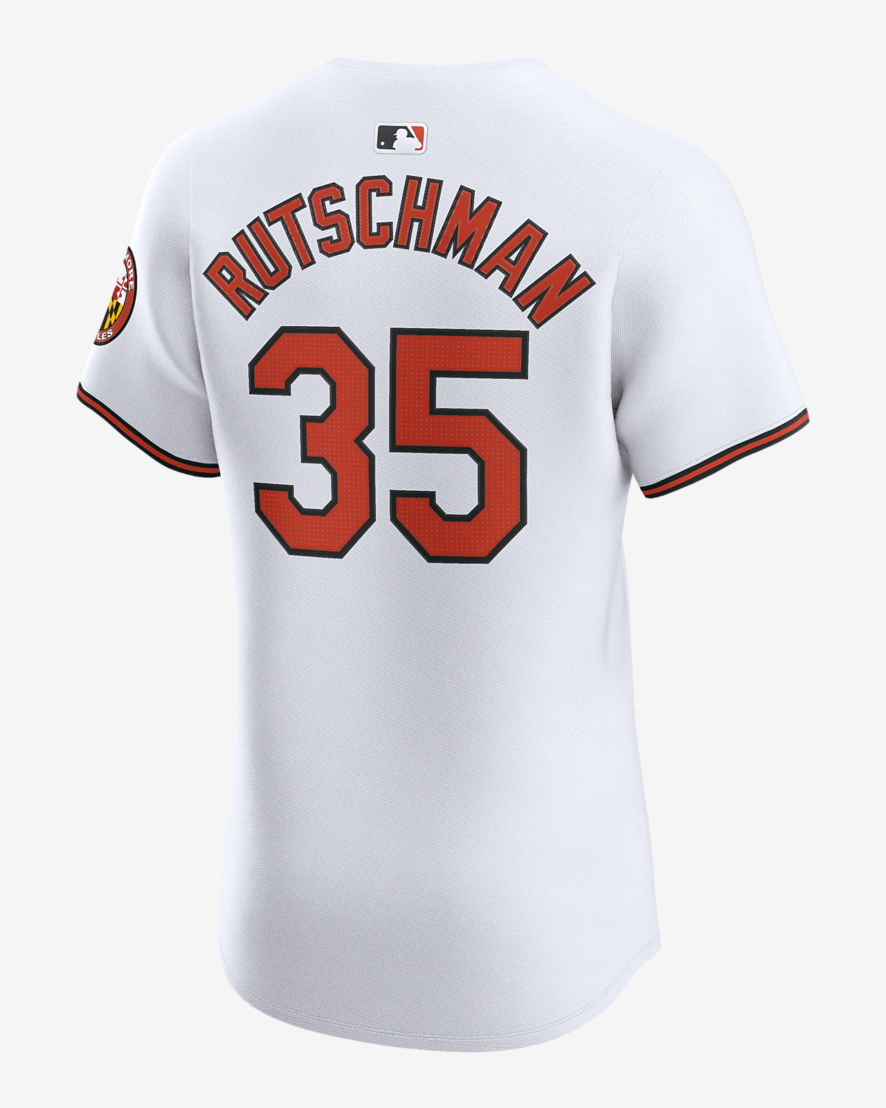 Adley Rutschman Baltimore Orioles