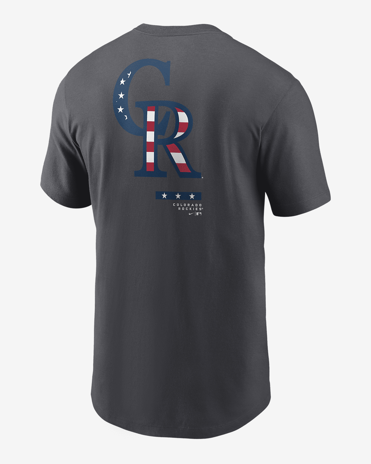 Colorado Rockies Americana