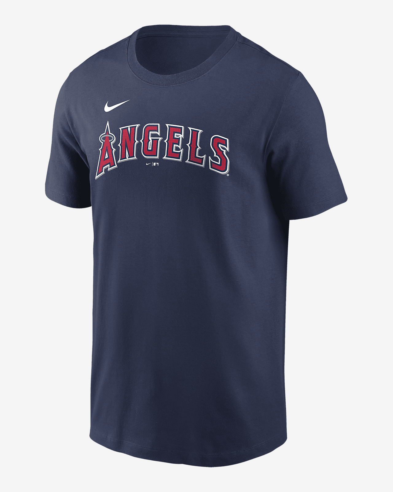 Mike Trout Los Angeles Angels Fuse