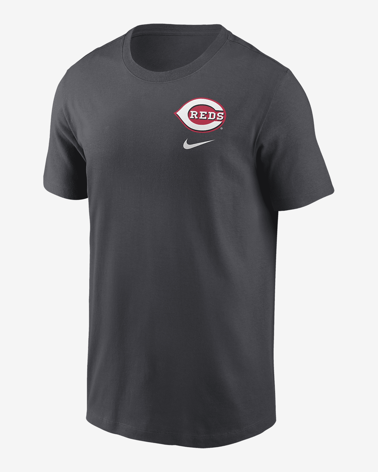 Cincinnati Reds Americana
