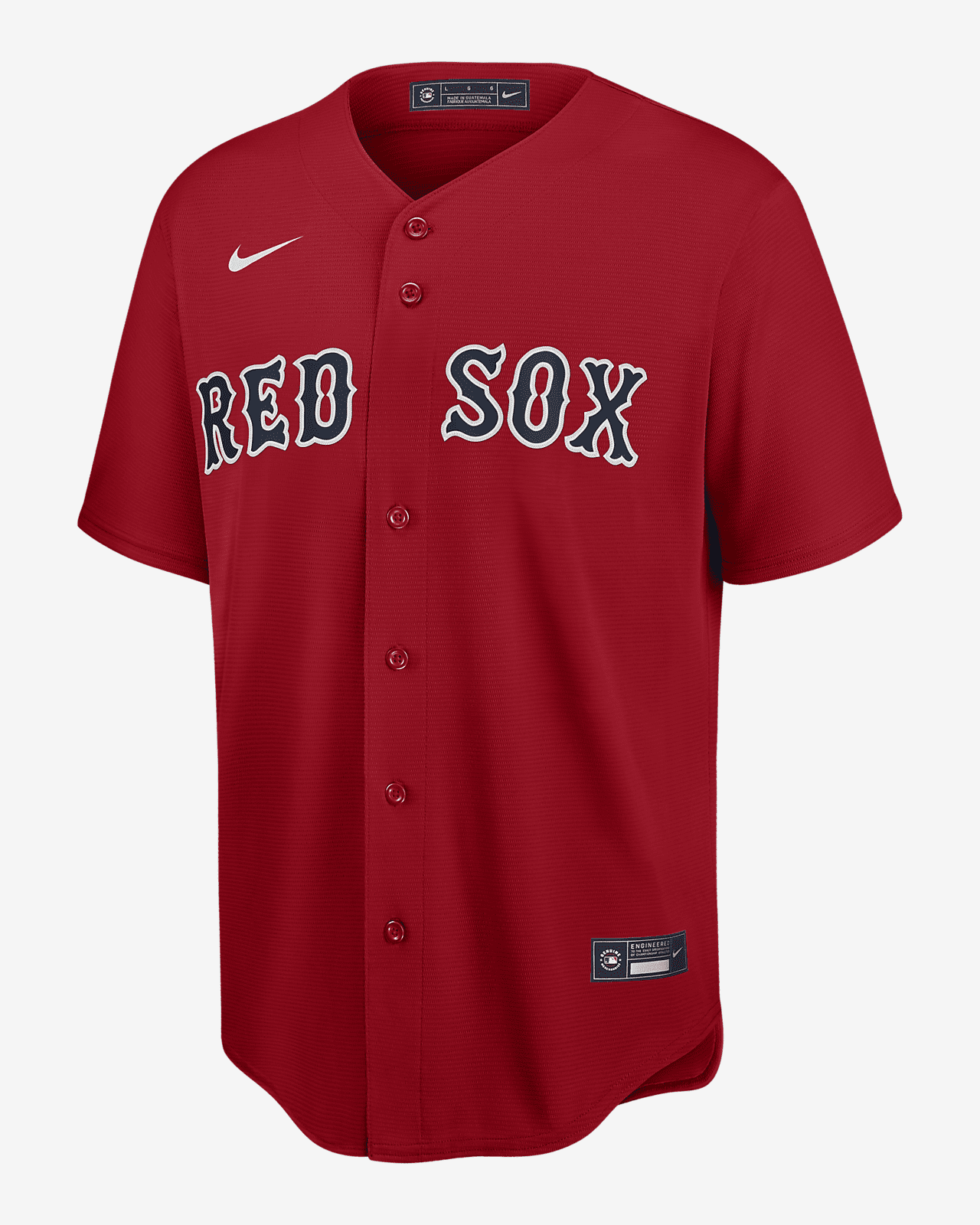 MLB Boston Red Sox