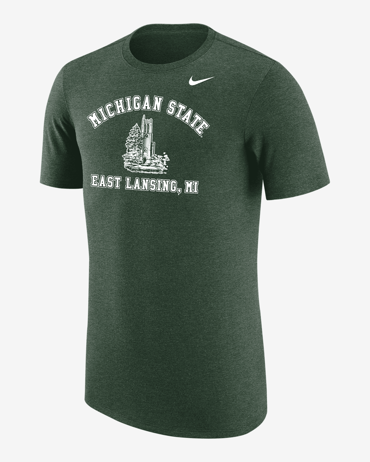 Michigan State