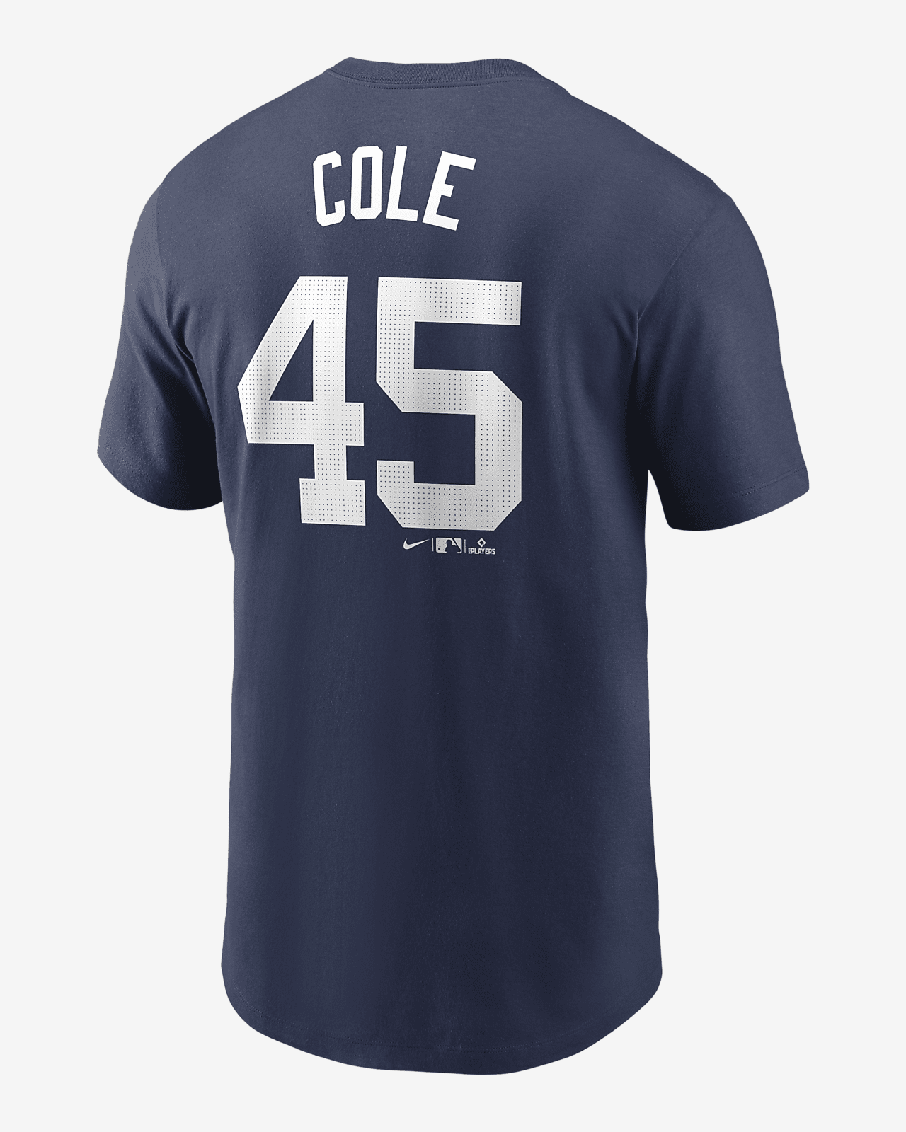 Gerrit Cole New York Yankees Fuse