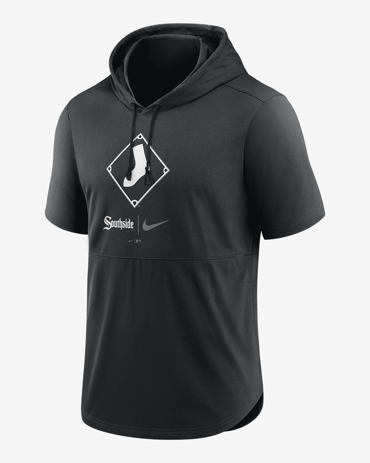 Nike Dri-FIT City Connect (MLB Chicago White Sox)