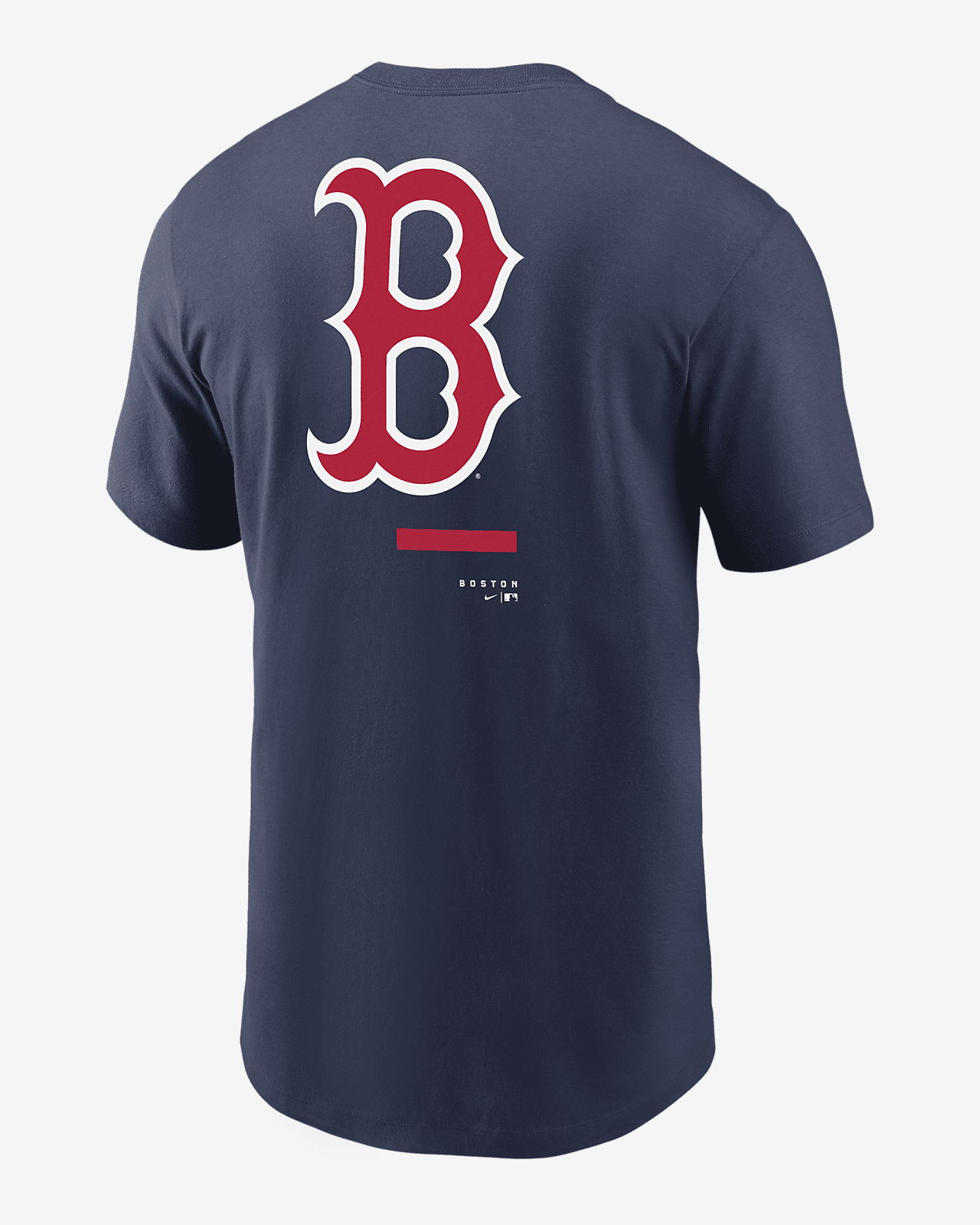 Nike Local (MLB Boston Red Sox)