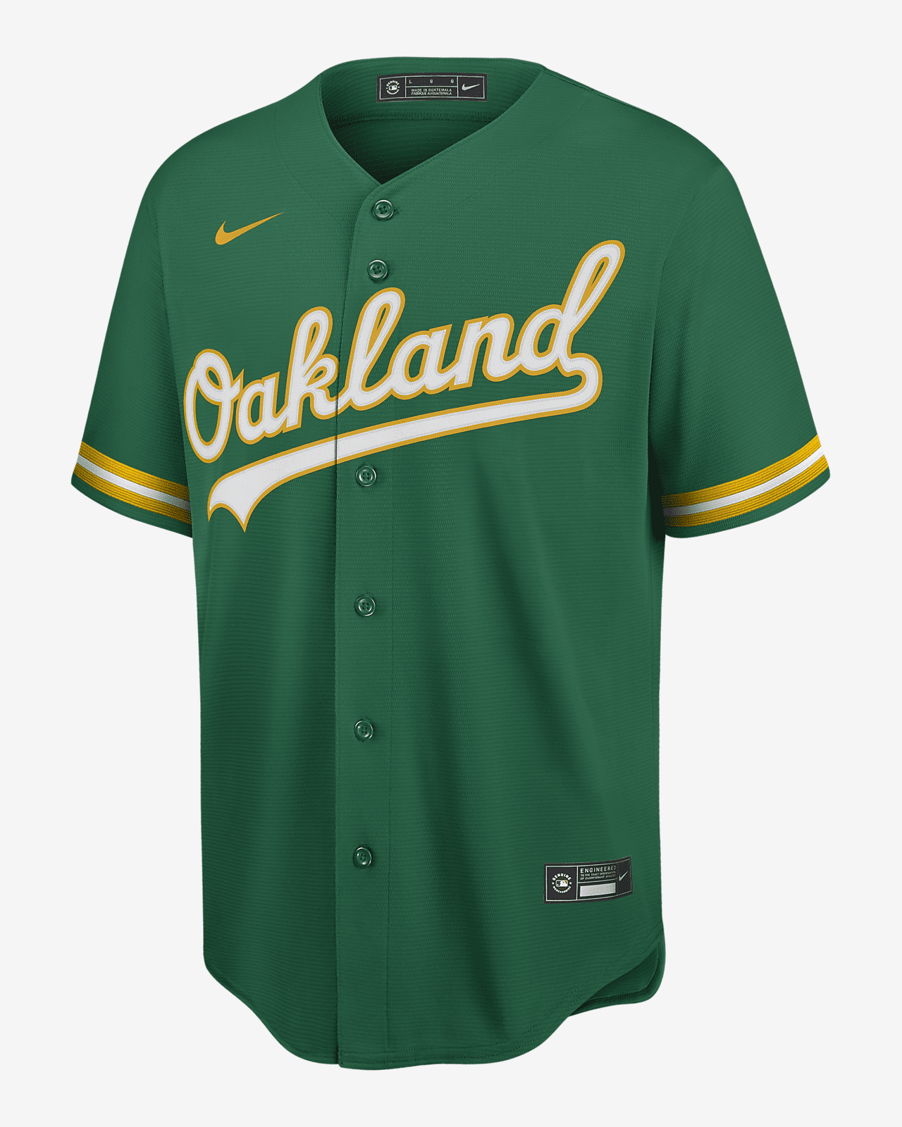MLB Oakland Athletics