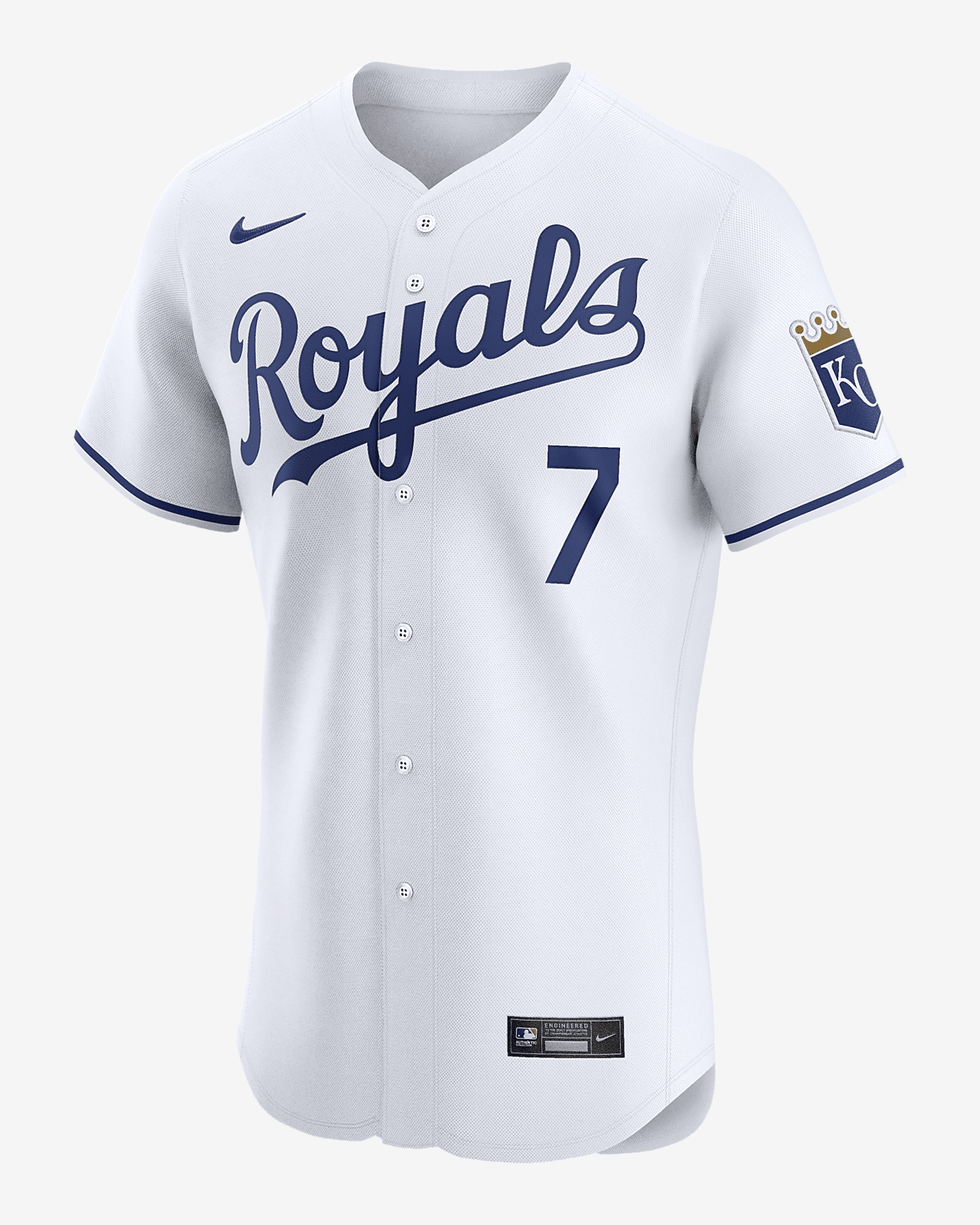 Bobby Witt Jr. Kansas City Royals