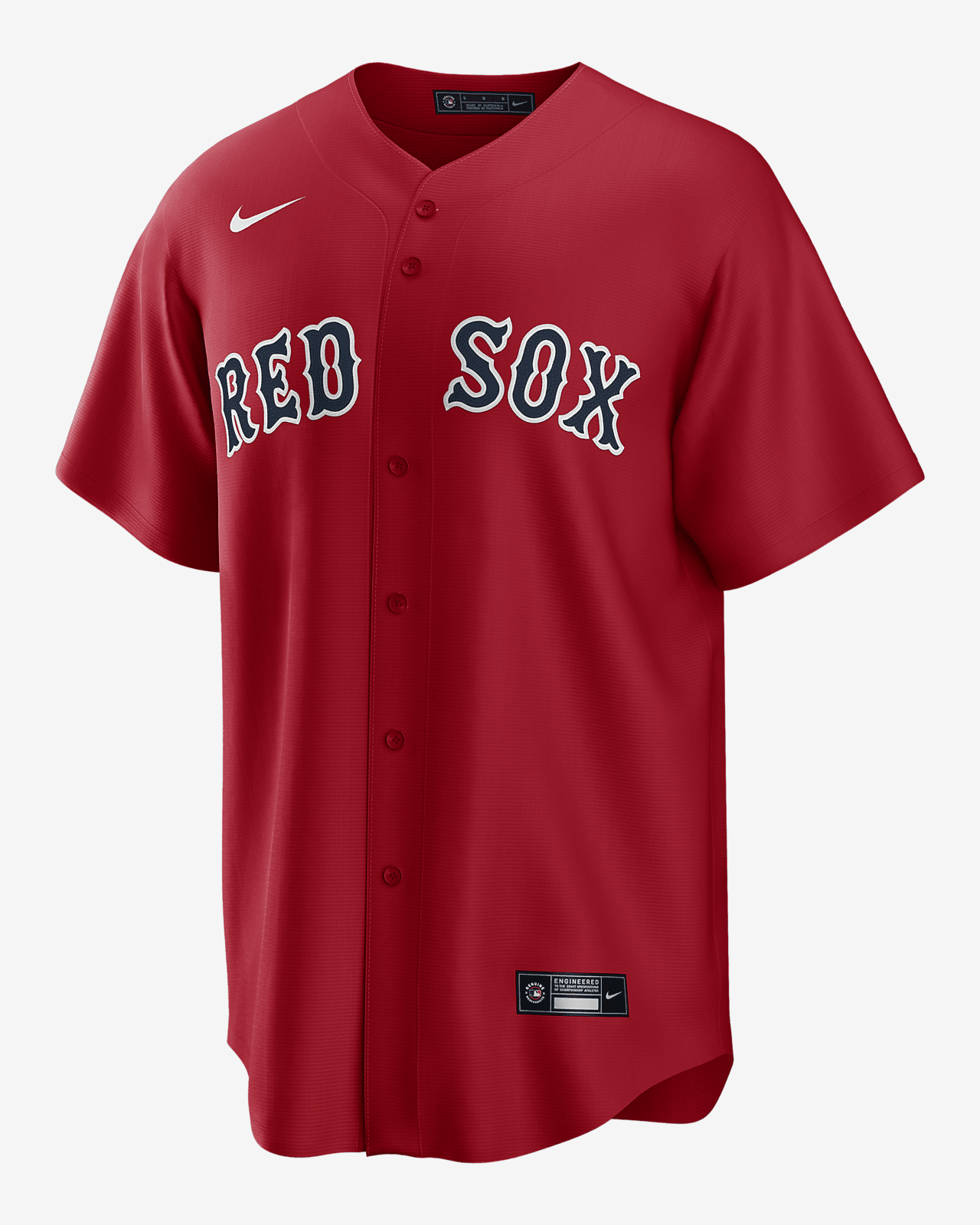 MLB Boston Red Sox (David Ortiz)