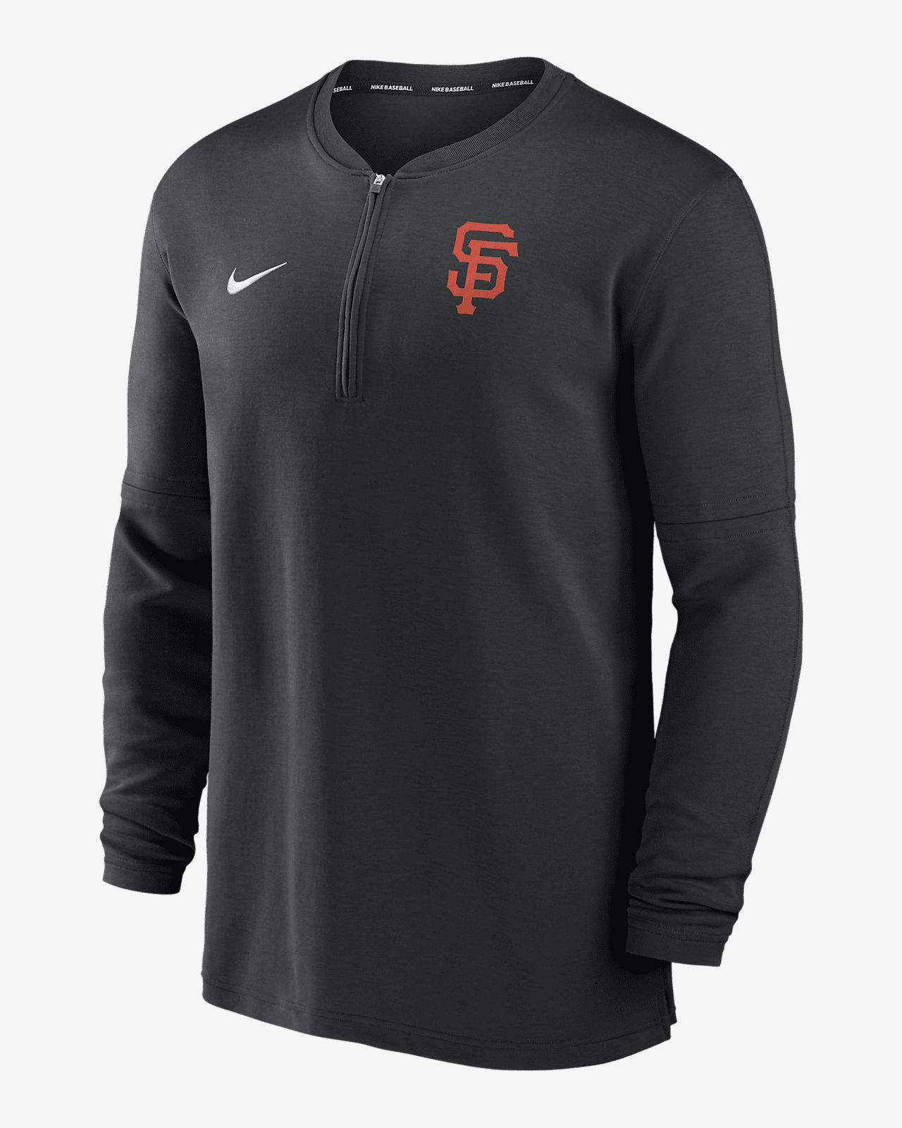 San Francisco Giants Authentic Collection Game Time