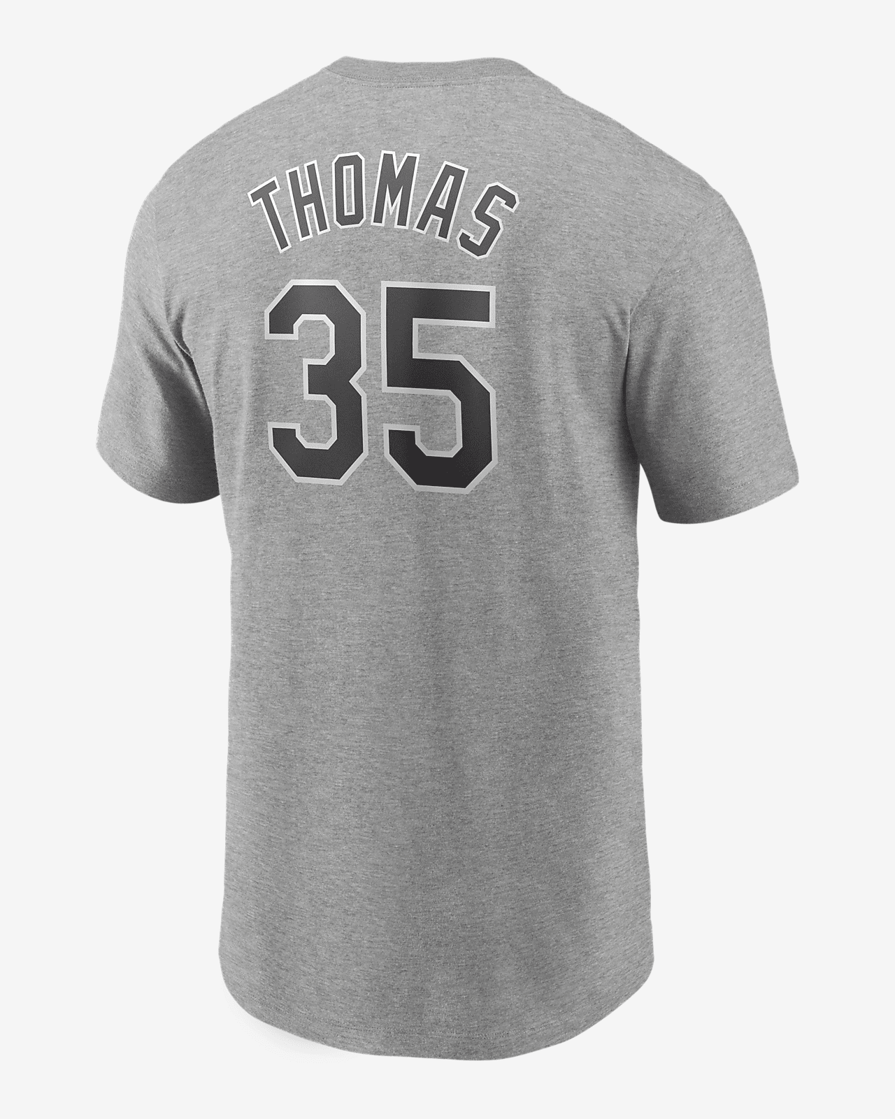 MLB Chicago White Sox (Frank Thomas)