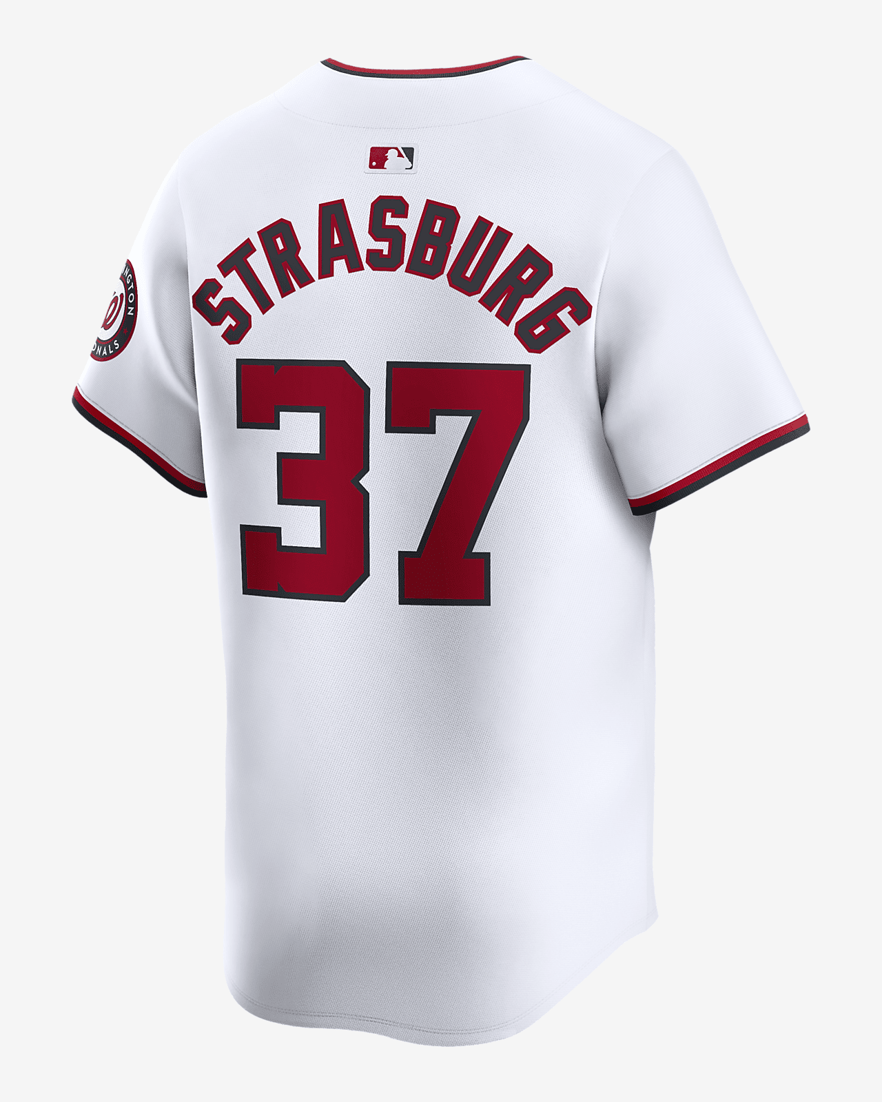 Stephen Strasburg Washington Nationals