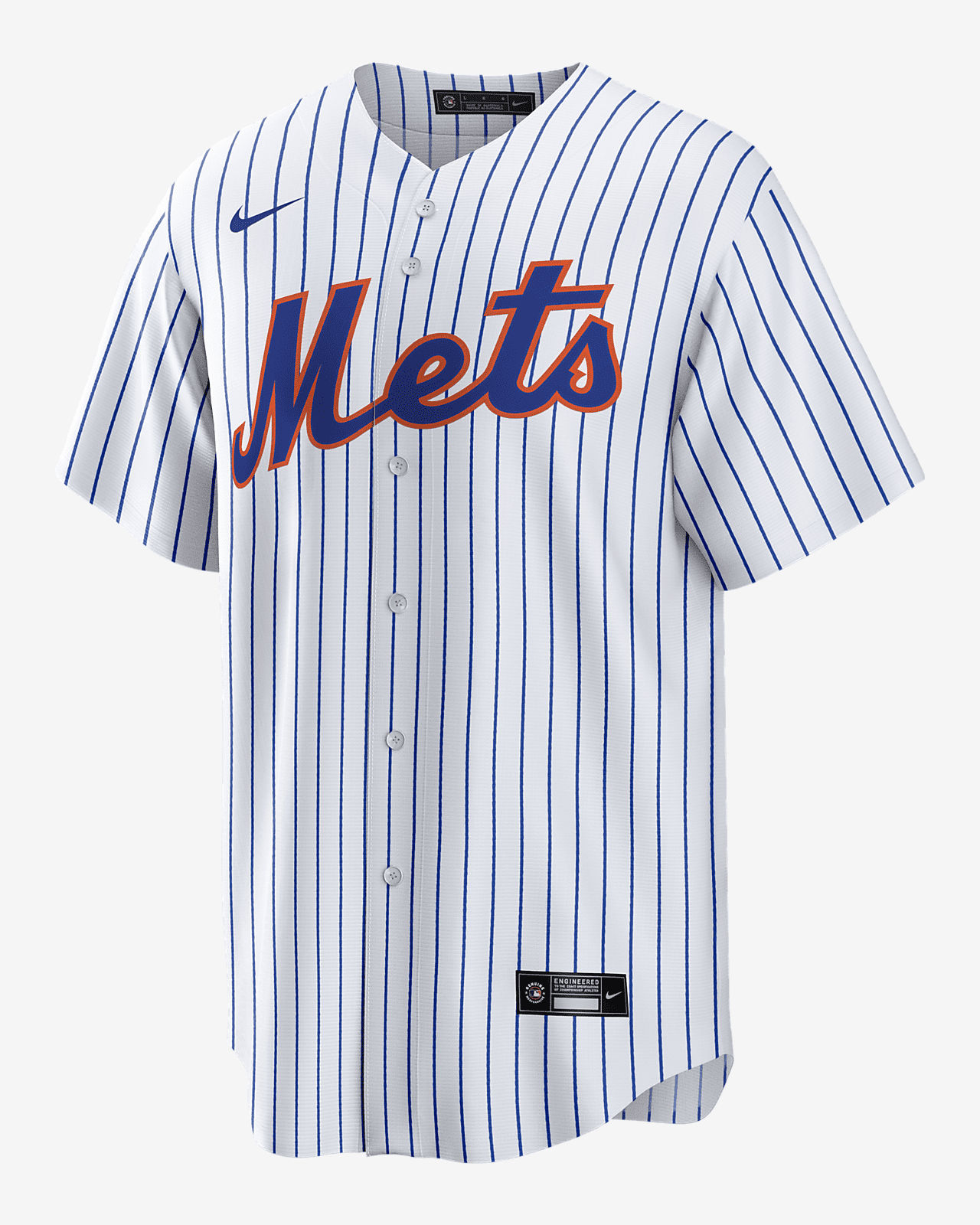 MLB New York Mets (Francisco Lindor)