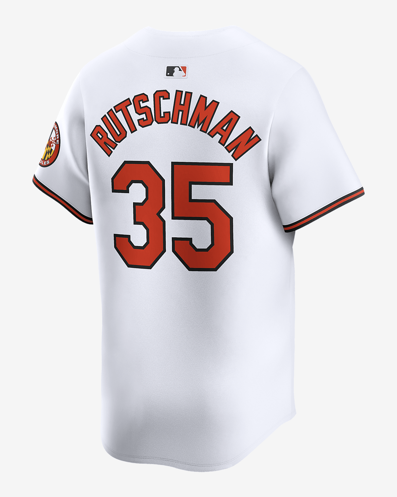 Adley Rutschman Baltimore Orioles