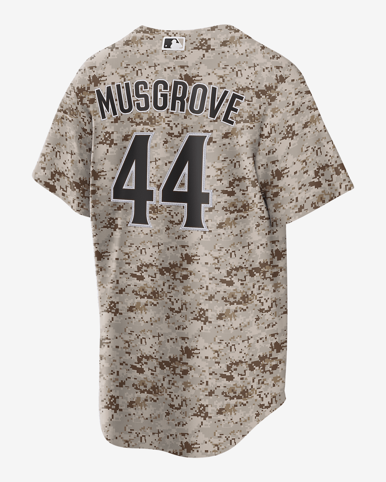 Manny Machado San Diego Padres USMC