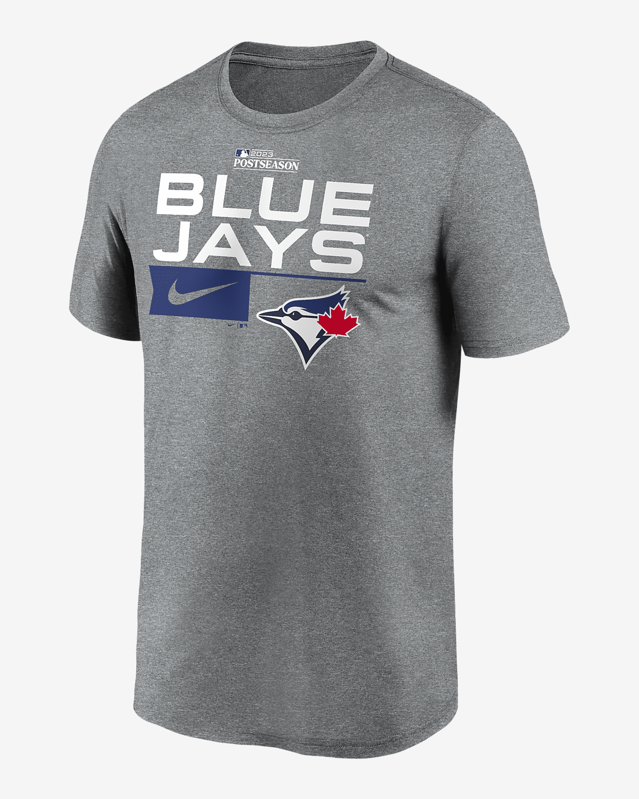 Toronto Blue Jays 2023 MLB Postseason Legend