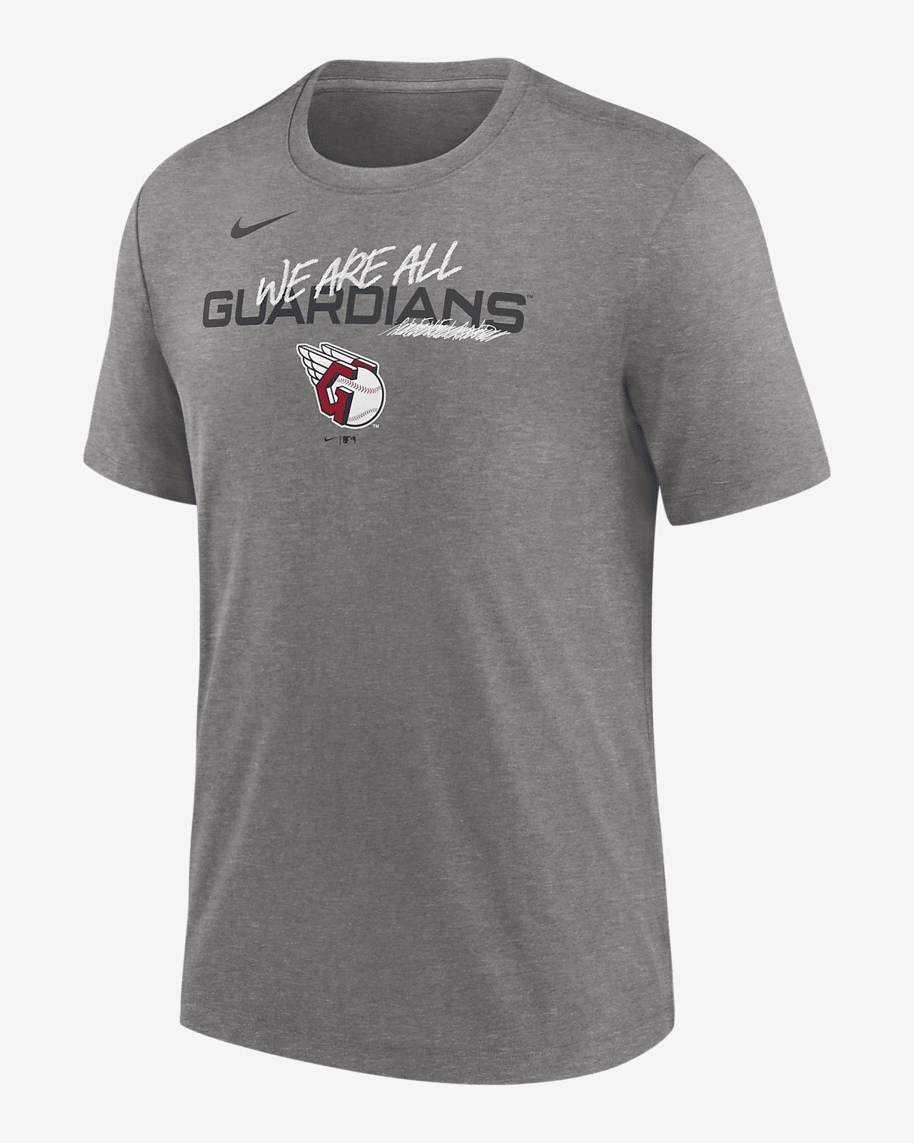 Nike We Are Team (MLB Cleveland Guardians)