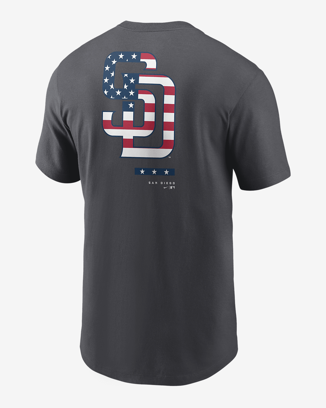 San Diego Padres Americana