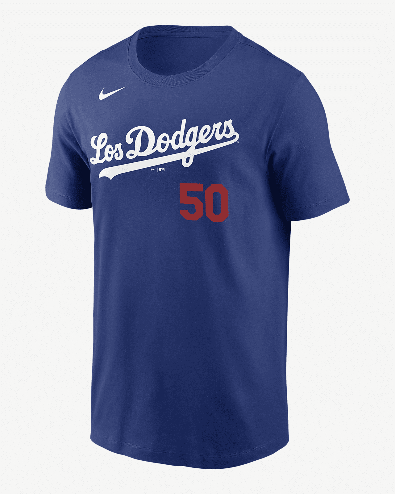 MLB Los Angeles Dodgers City Connect (Mookie Betts)