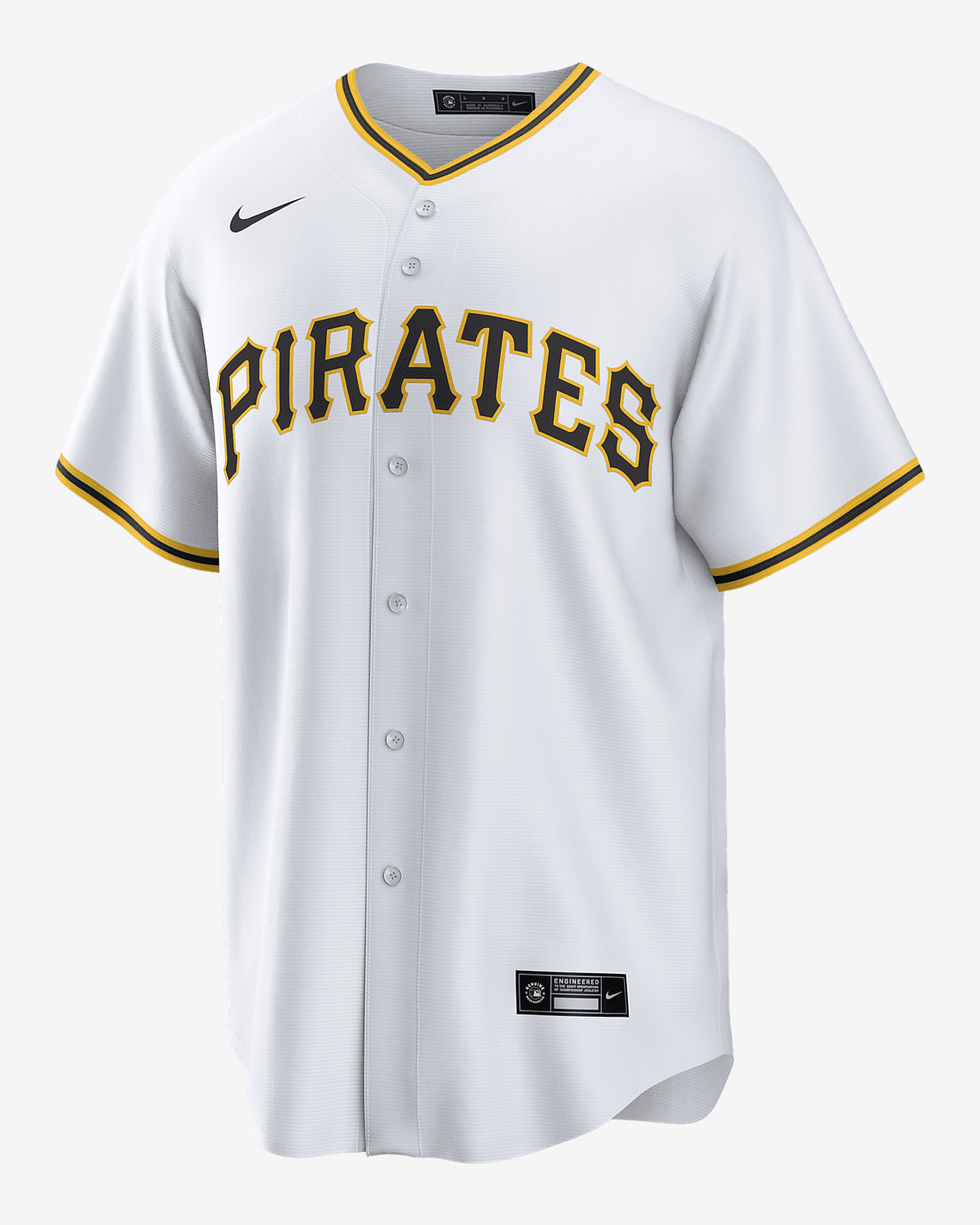 MLB Pittsburgh Pirates (Roberto Clemente)