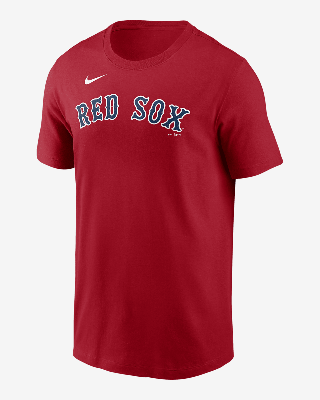 Nike Team Engineered (MLB Boston Red Sox)