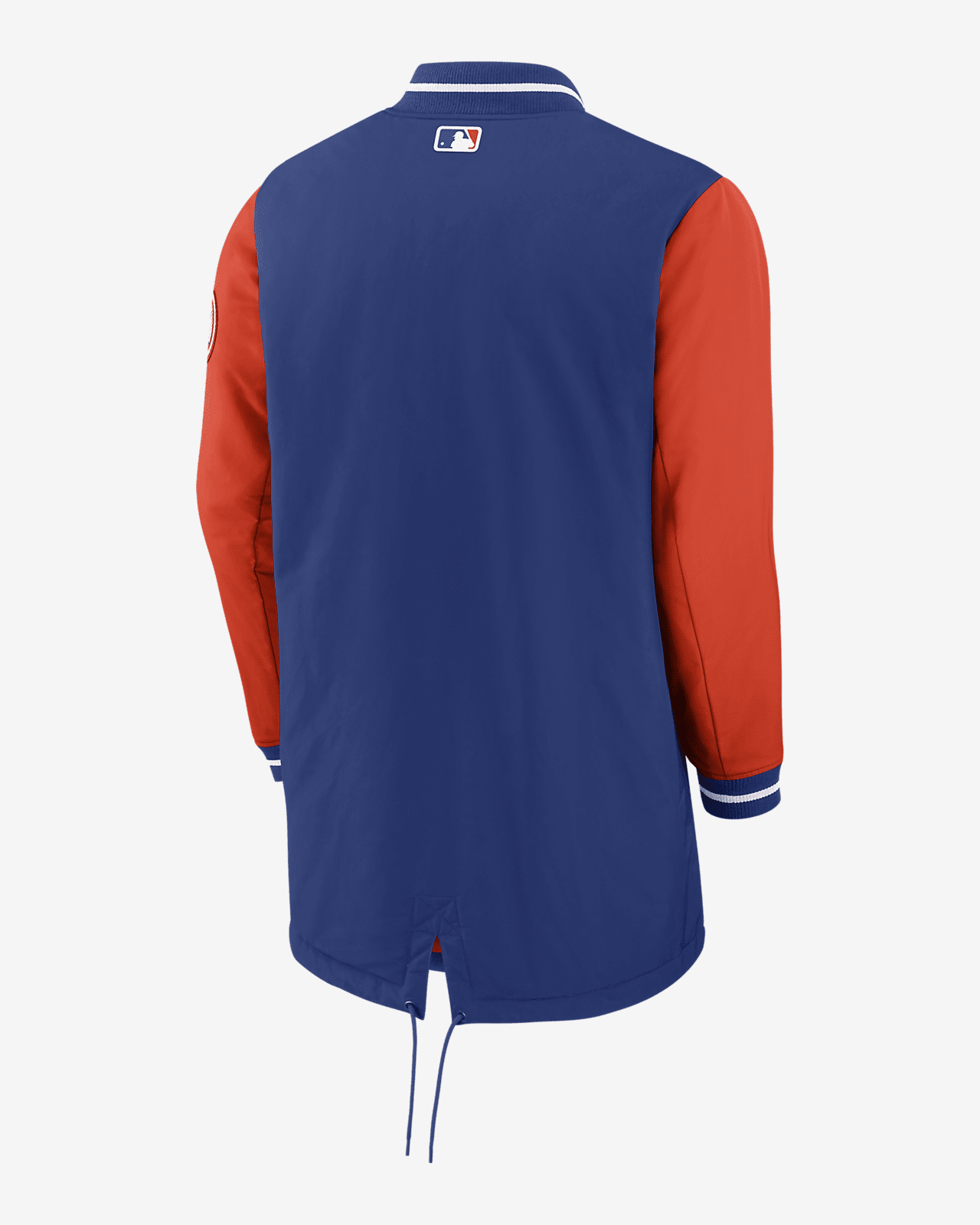 Nike Dugout (MLB New York Mets)