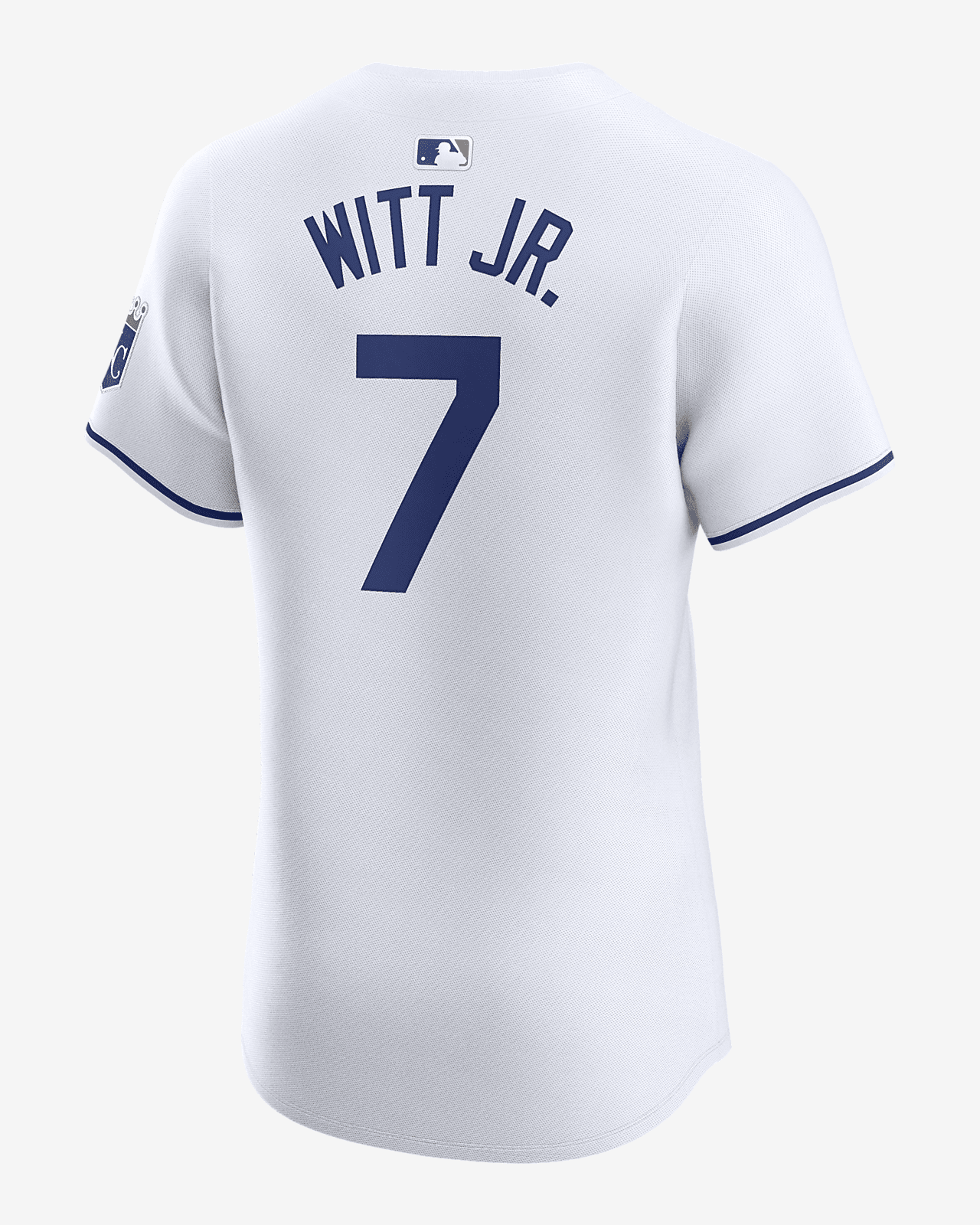 Bobby Witt Jr. Kansas City Royals