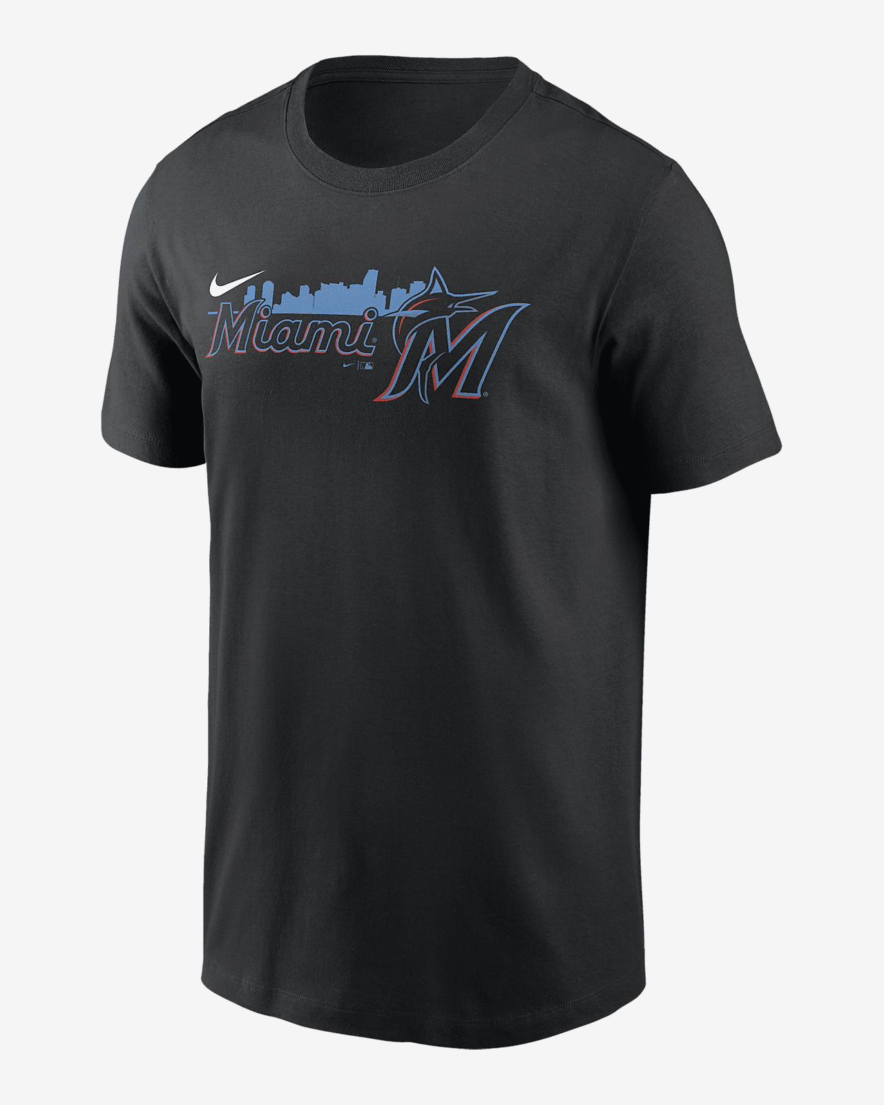 Miami Marlins Local Team Phrase