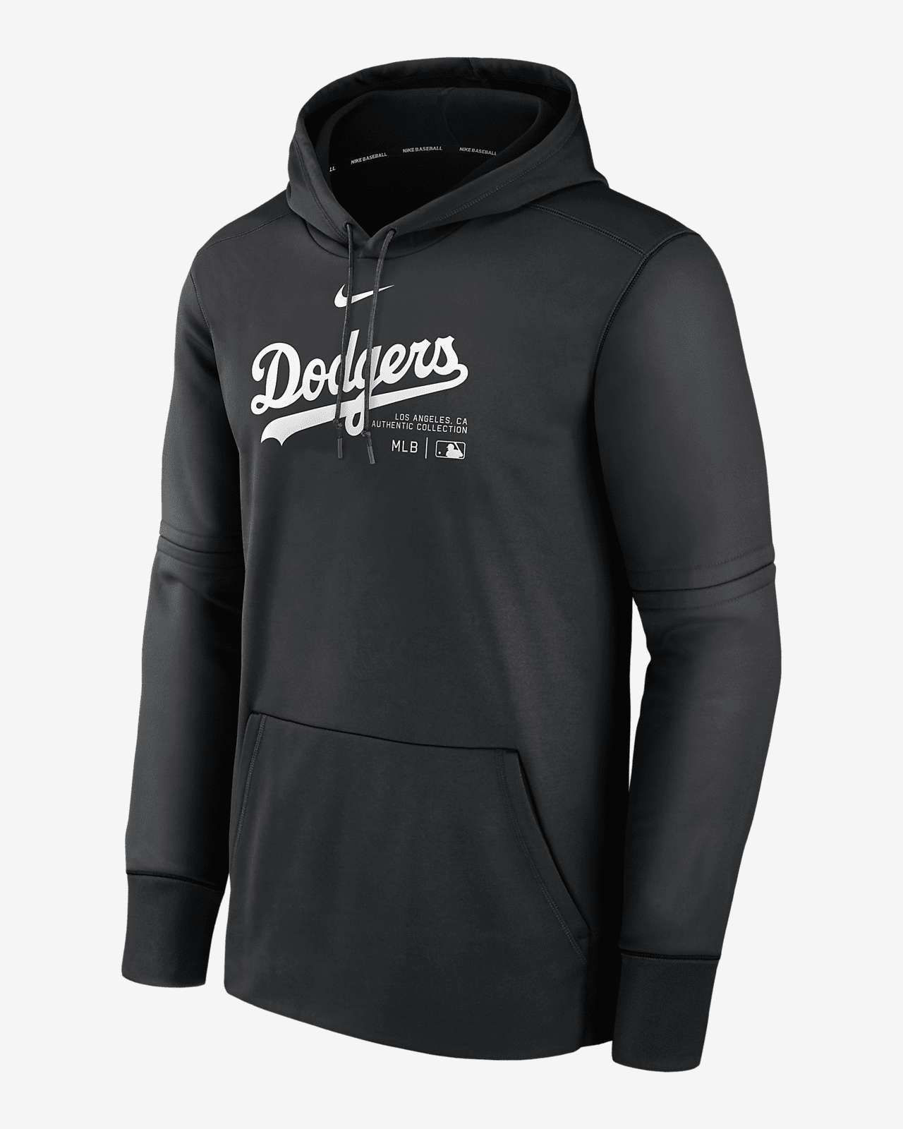 Los Angeles Dodgers Authentic Collection Practice