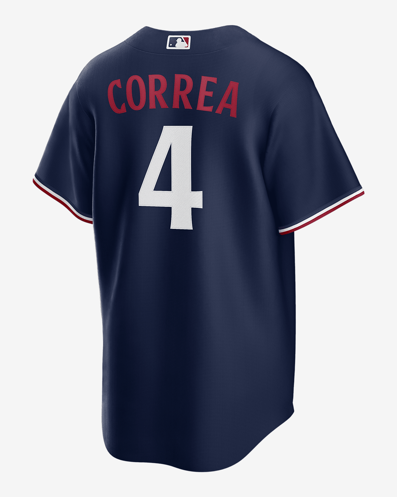 MLB Minnesota Twins (Carlos Correa)