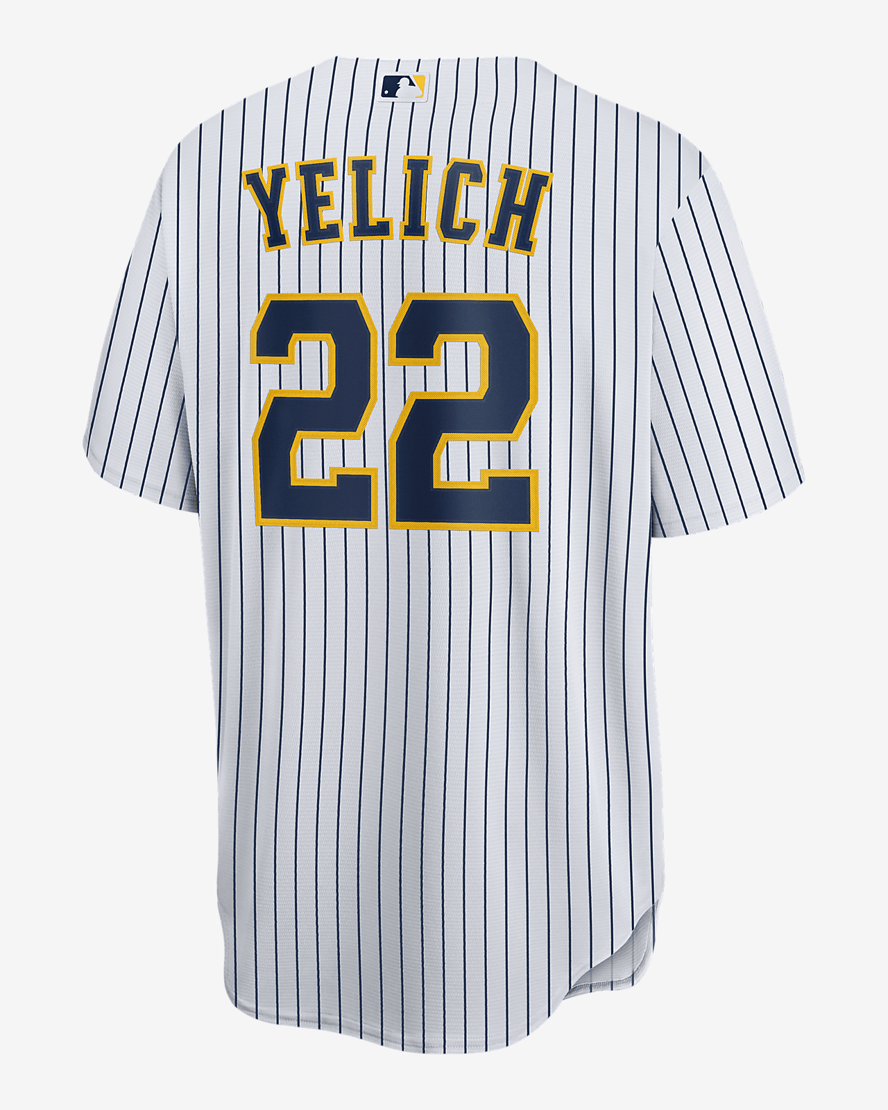 MLB Milwaukee Brewers (Christian Yelich)