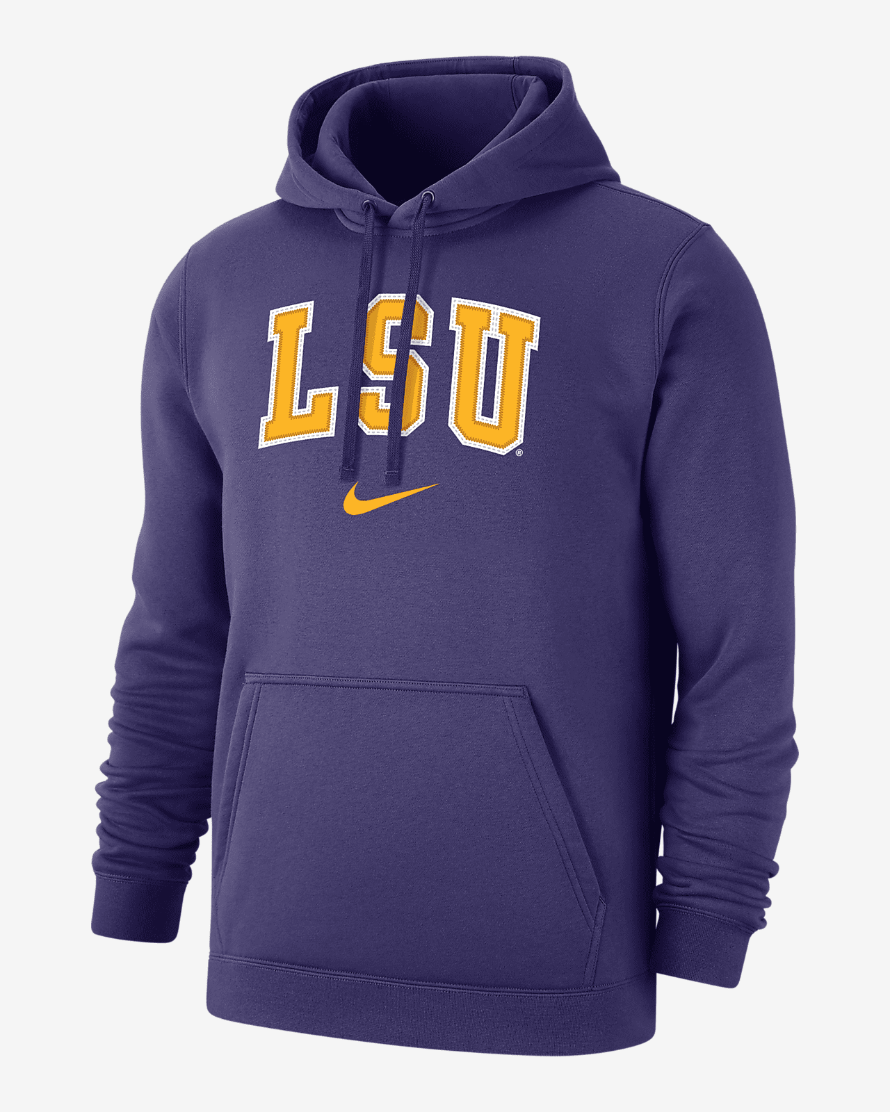 Vanderbilt Club Fleece