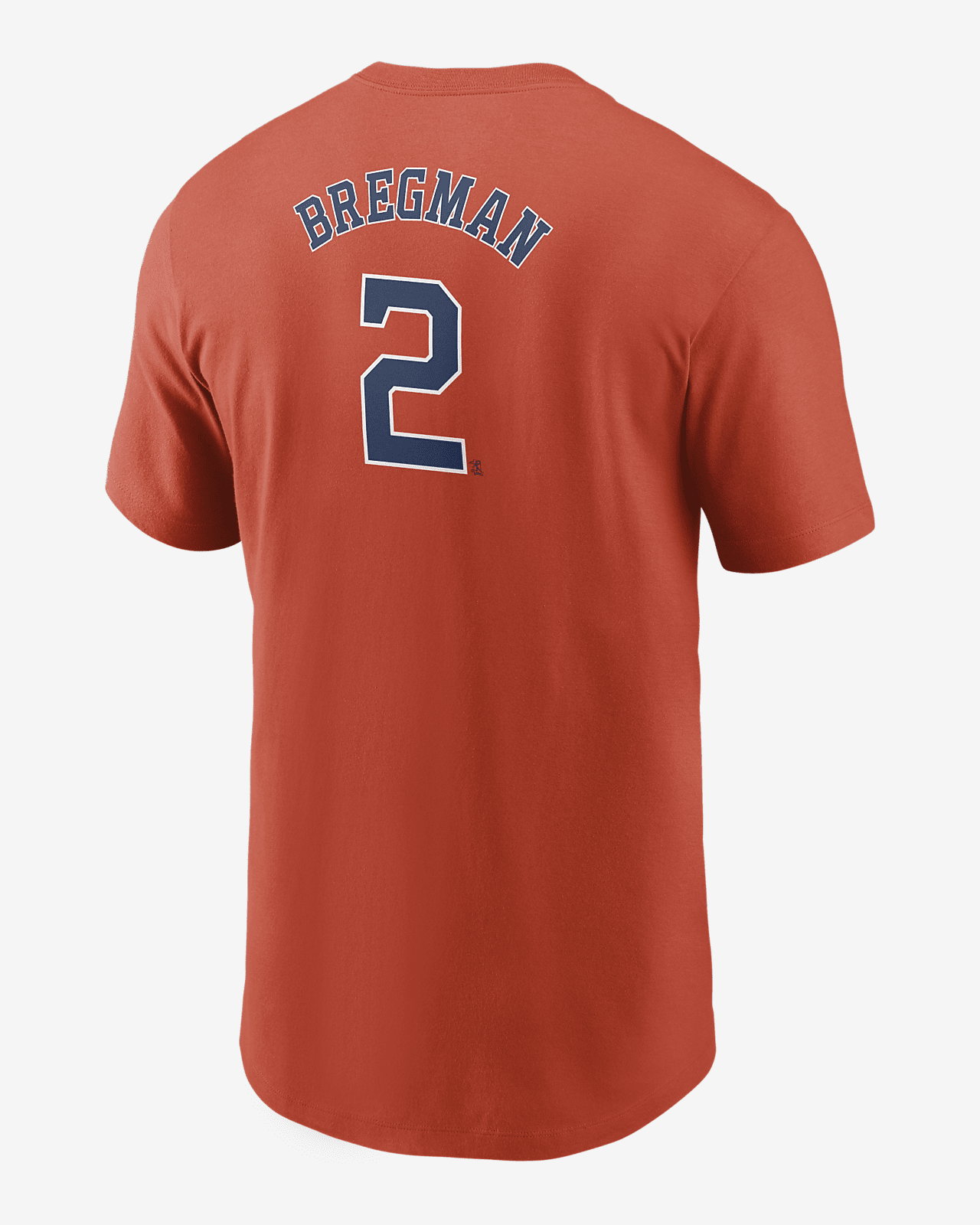 MLB Houston Astros (Alex Bregman)