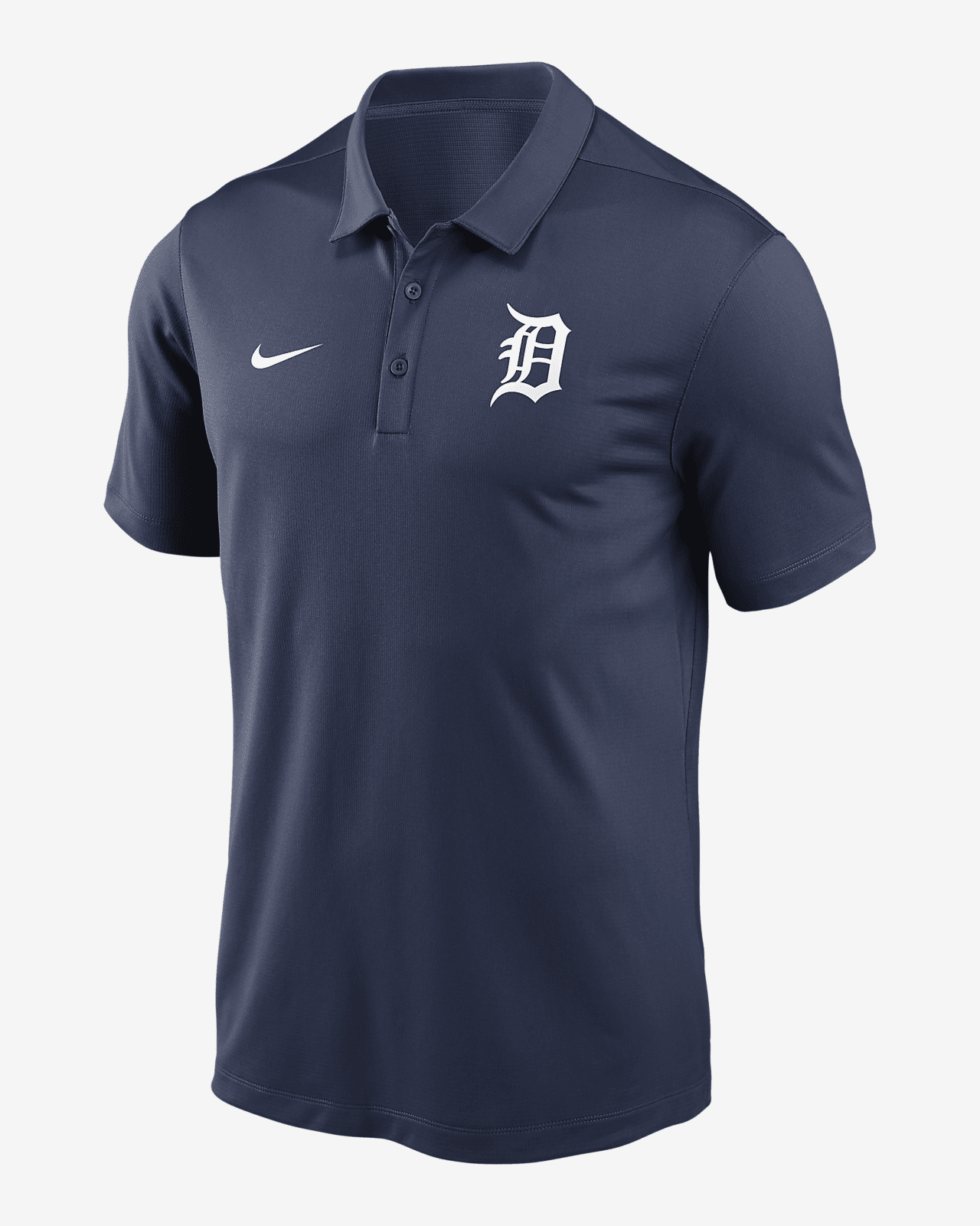 Nike Dri-FIT Team Agility Logo Franchise (MLB Detroit Tigers)