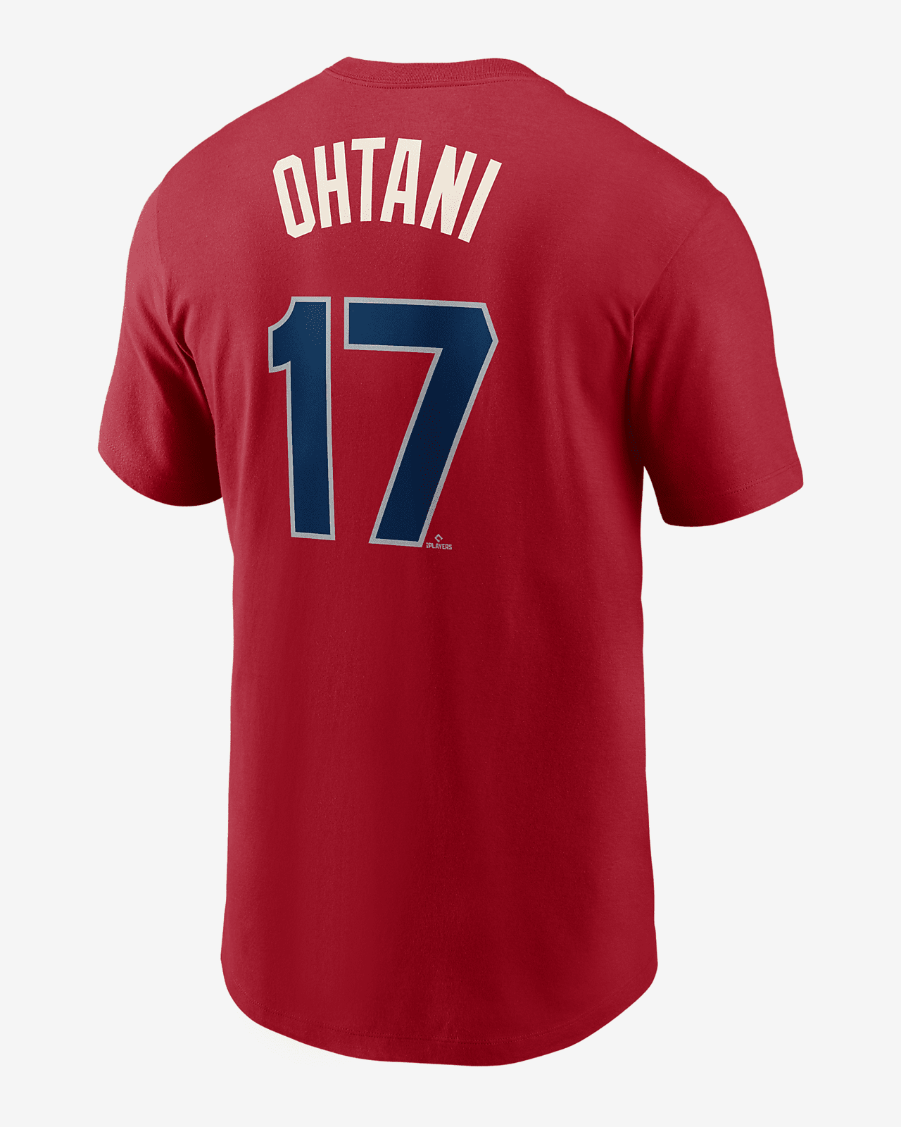MLB Los Angeles Angels City Connect (Shohei Ohtani)