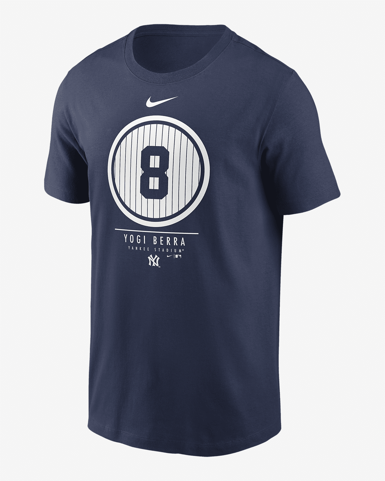 MLB New York Yankees (Yogi Berra)