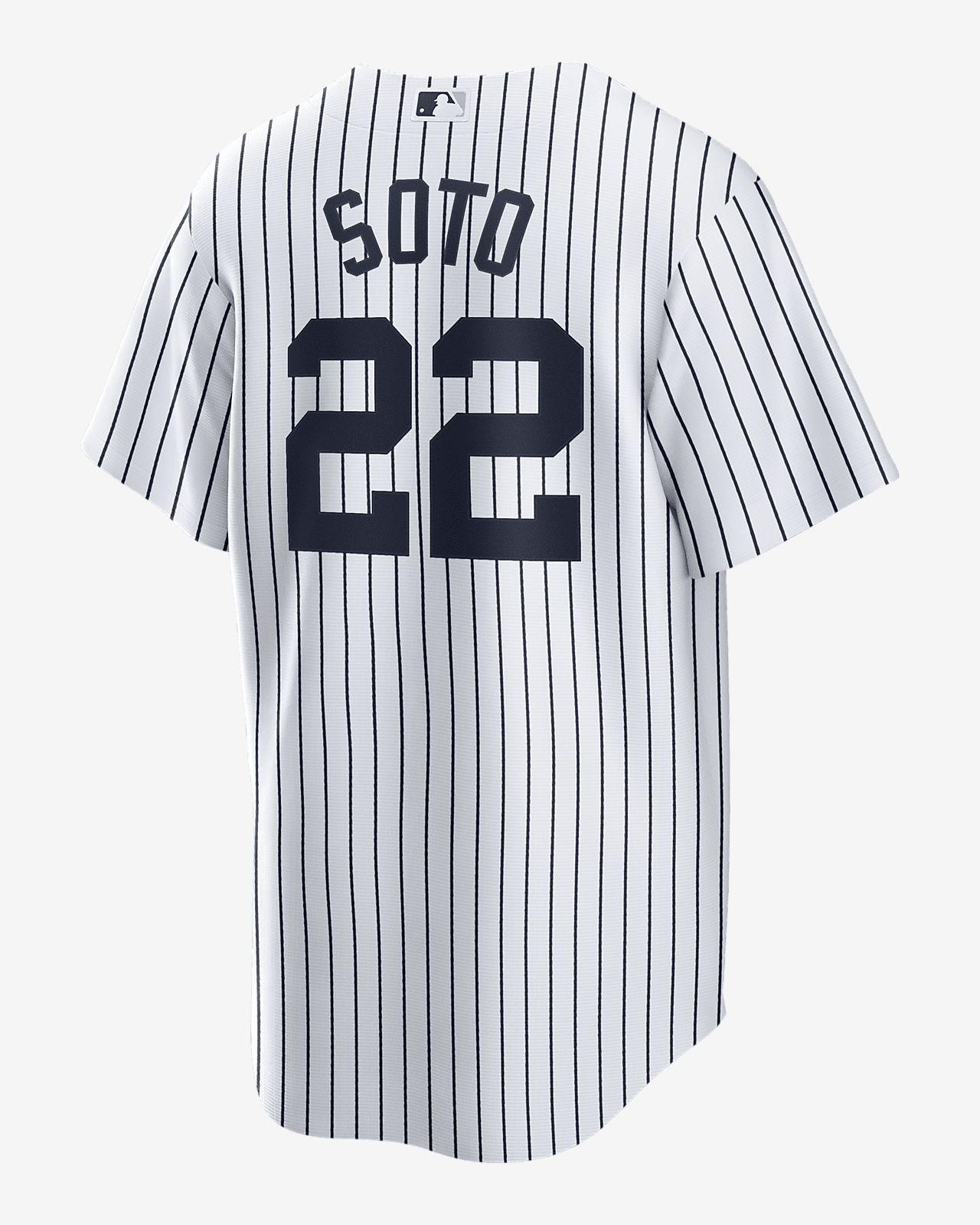 Juan Soto New York Yankees