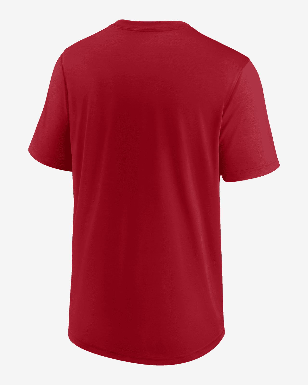Nike Dri-FIT Pop Swoosh Town (MLB Washington Nationals)