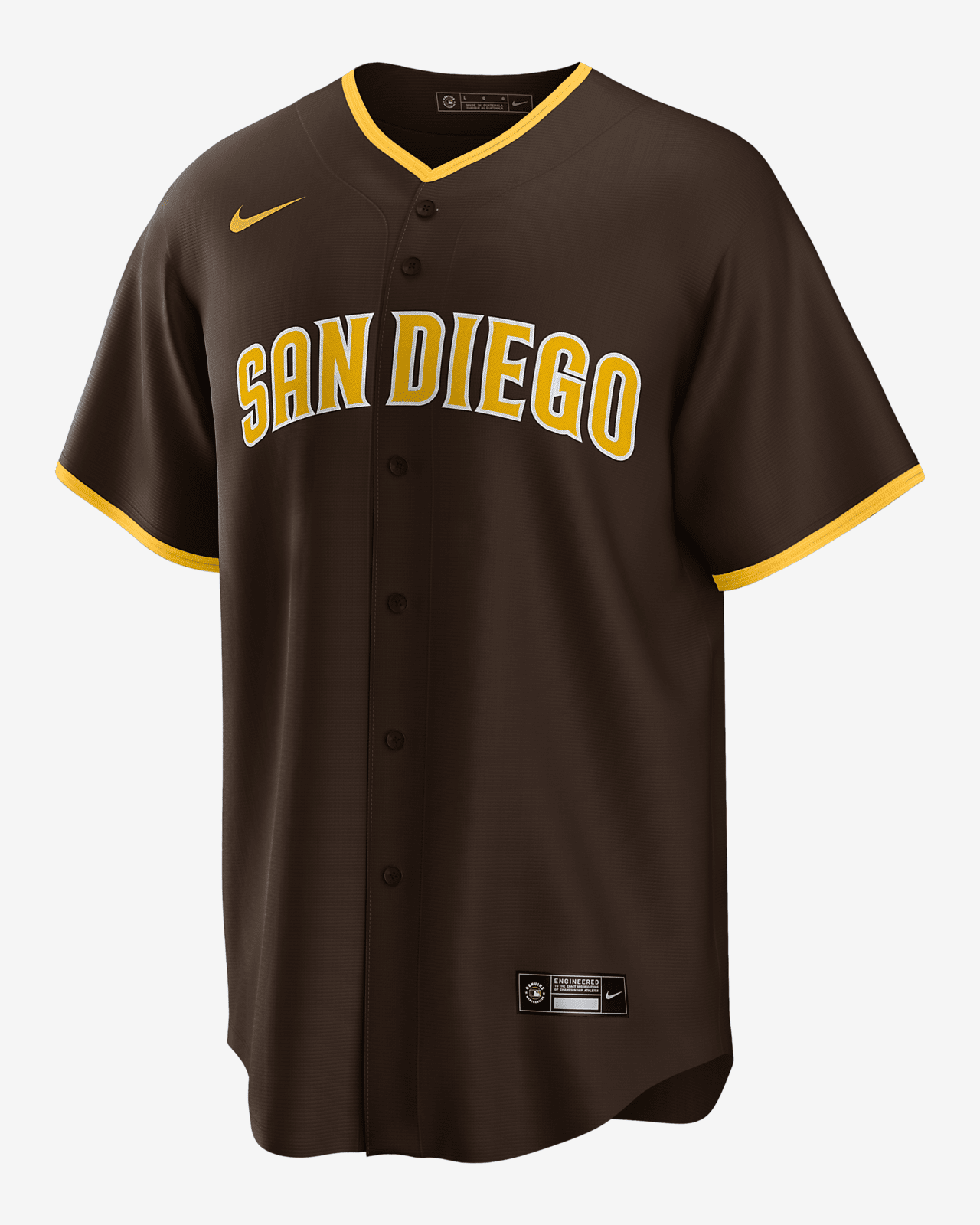MLB San Diego Padres
