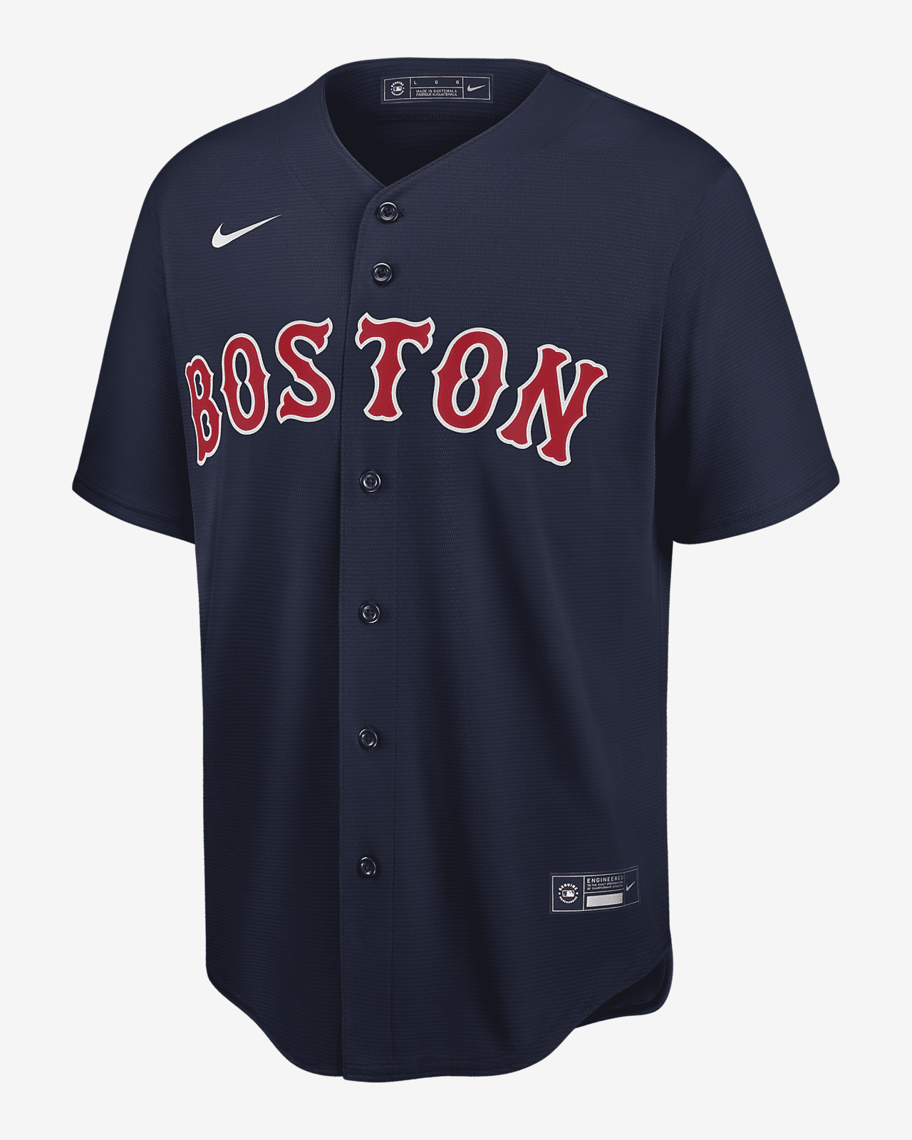 MLB Boston Red Sox