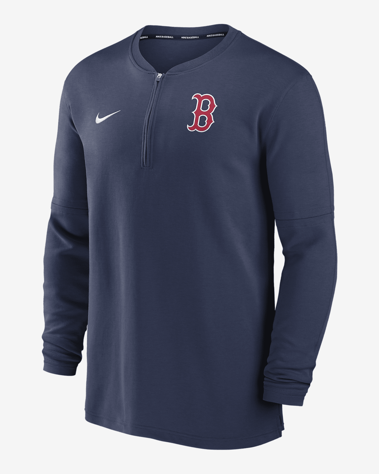 Boston Red Sox Authentic Collection Game Time