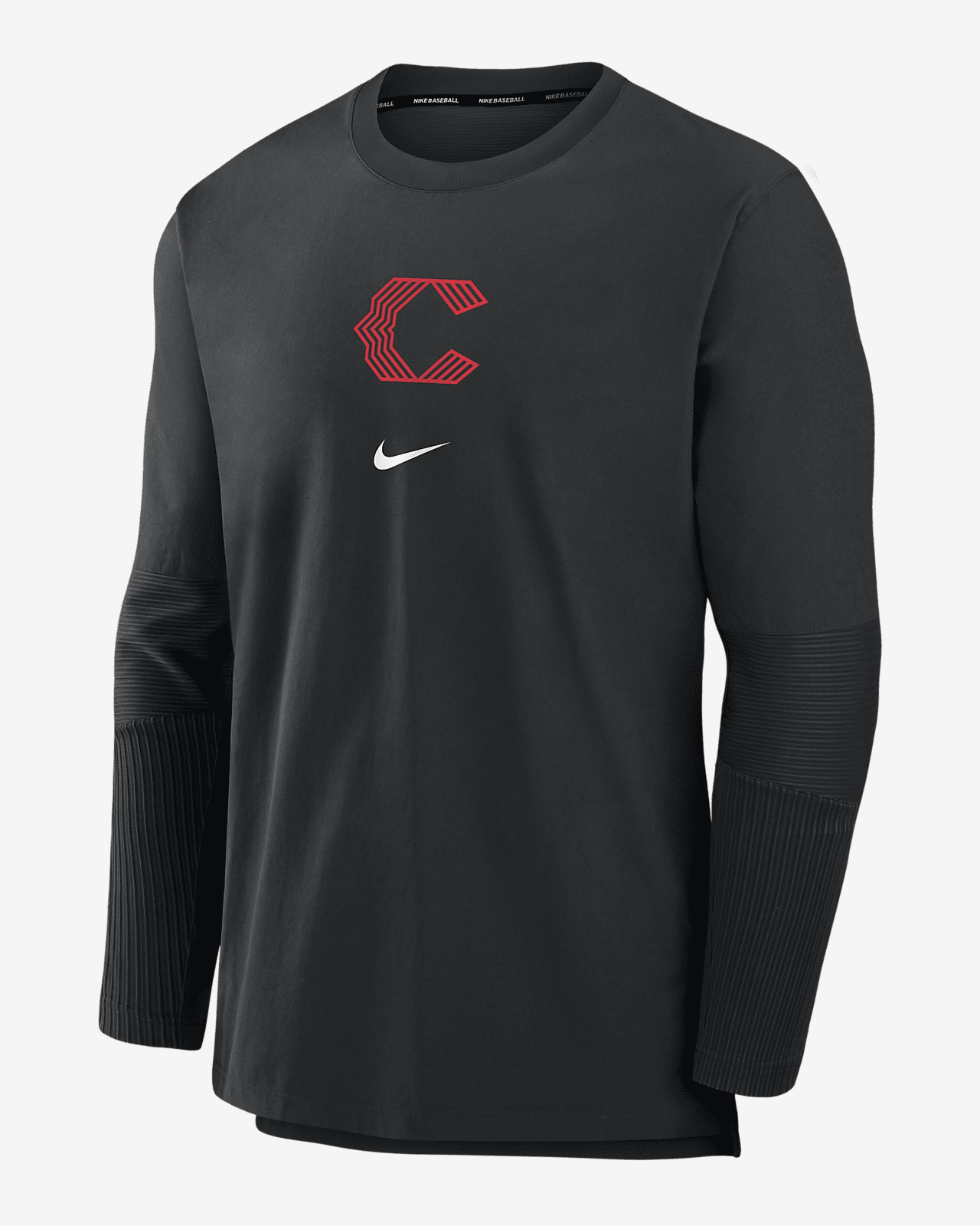 Cincinnati Reds Authentic Collection City Connect Player