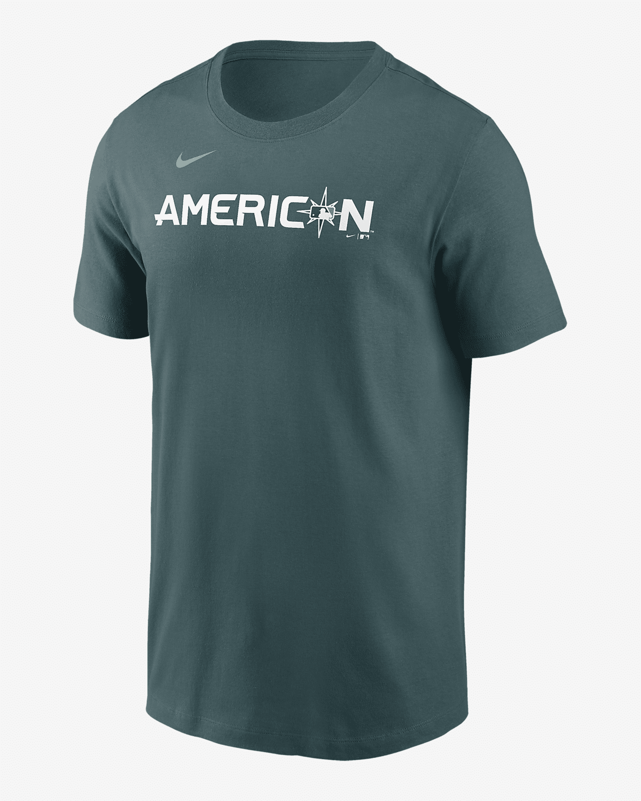 American League 2023 All-Star Game Wordmark