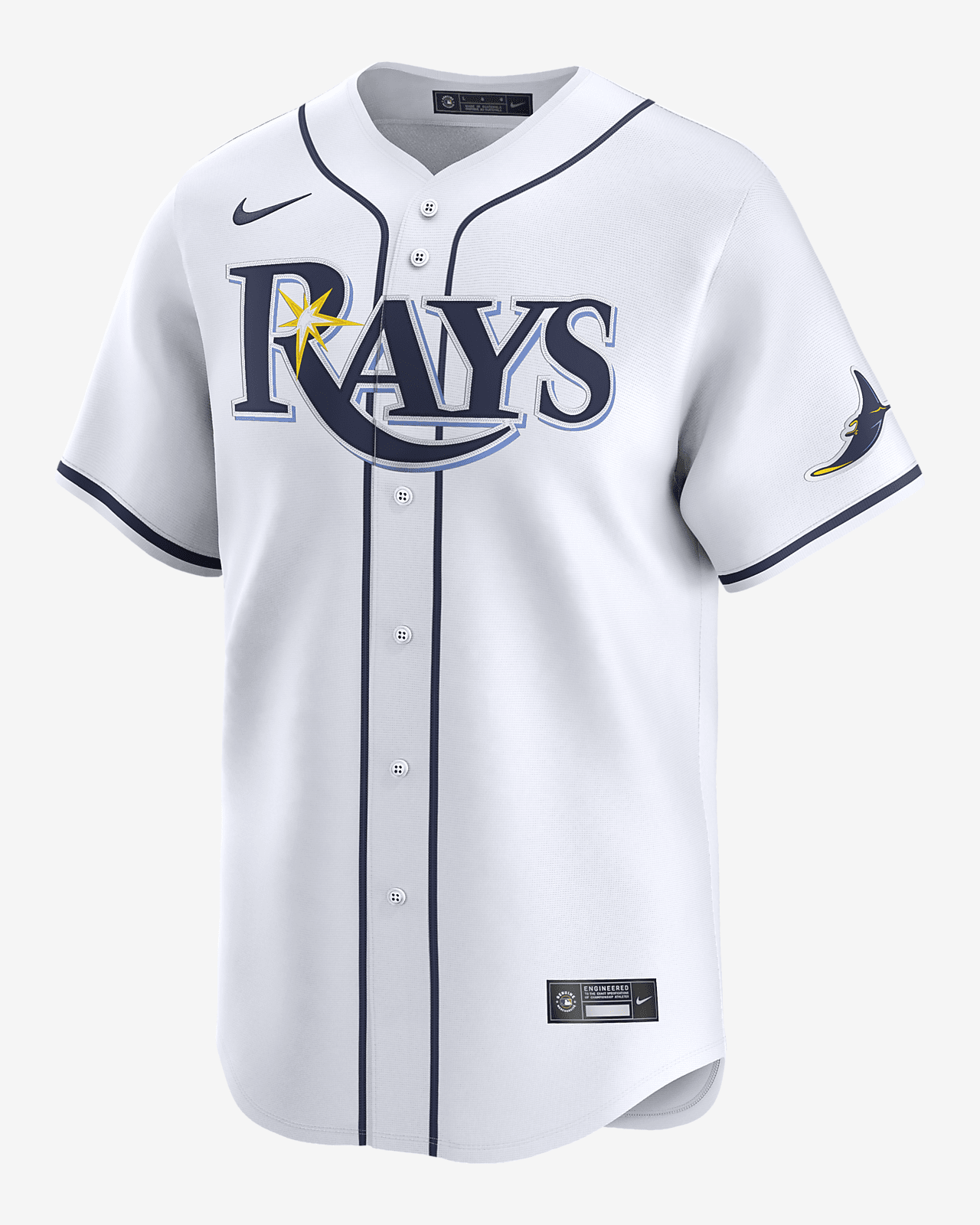 Randy Arozarena Tampa Bay Rays